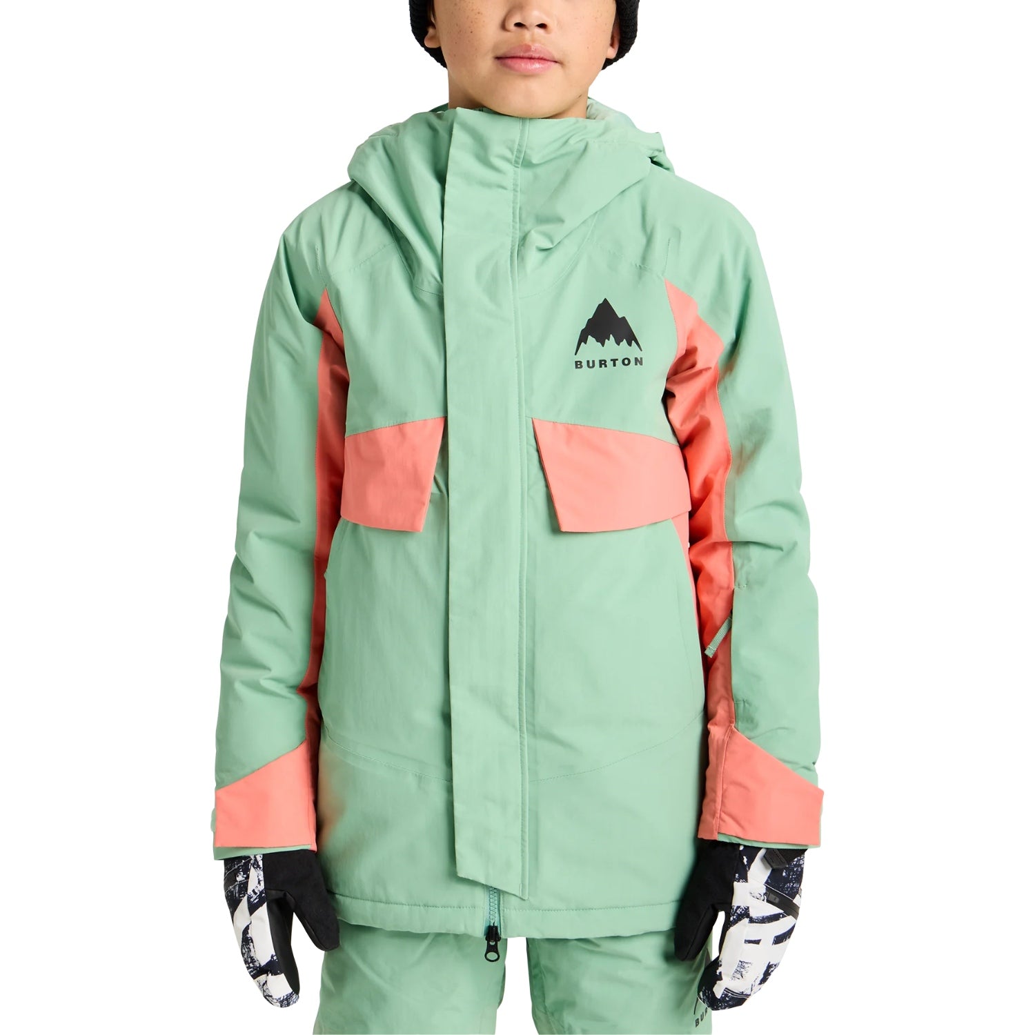 SOFT SAGE/PEACH ECHO