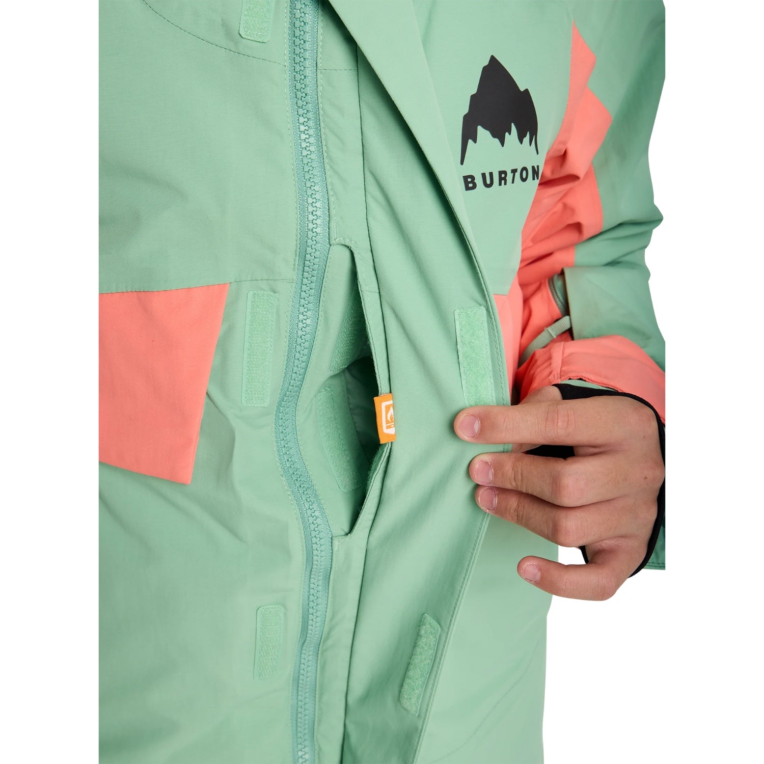 SOFT SAGE/PEACH ECHO