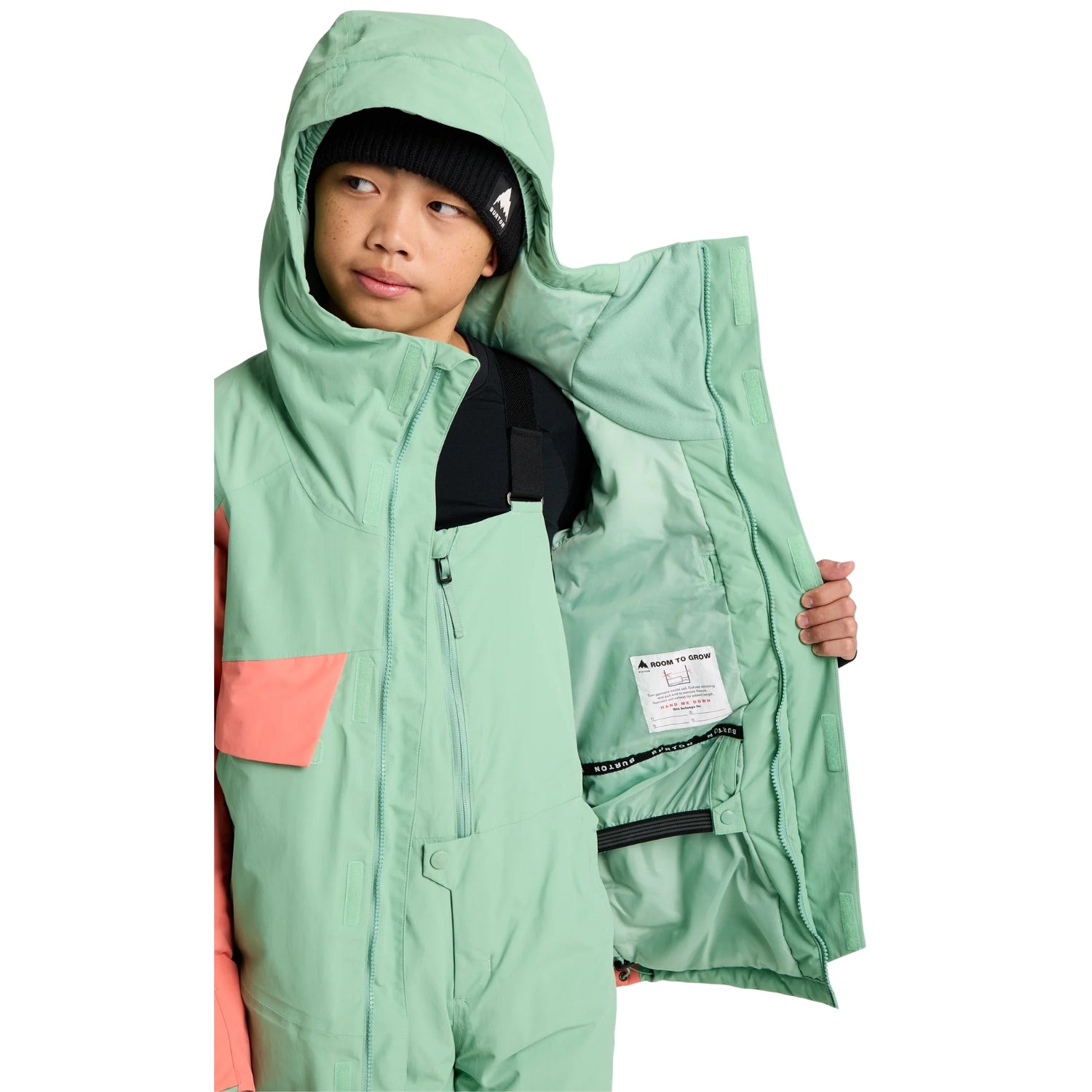 SOFT SAGE/PEACH ECHO