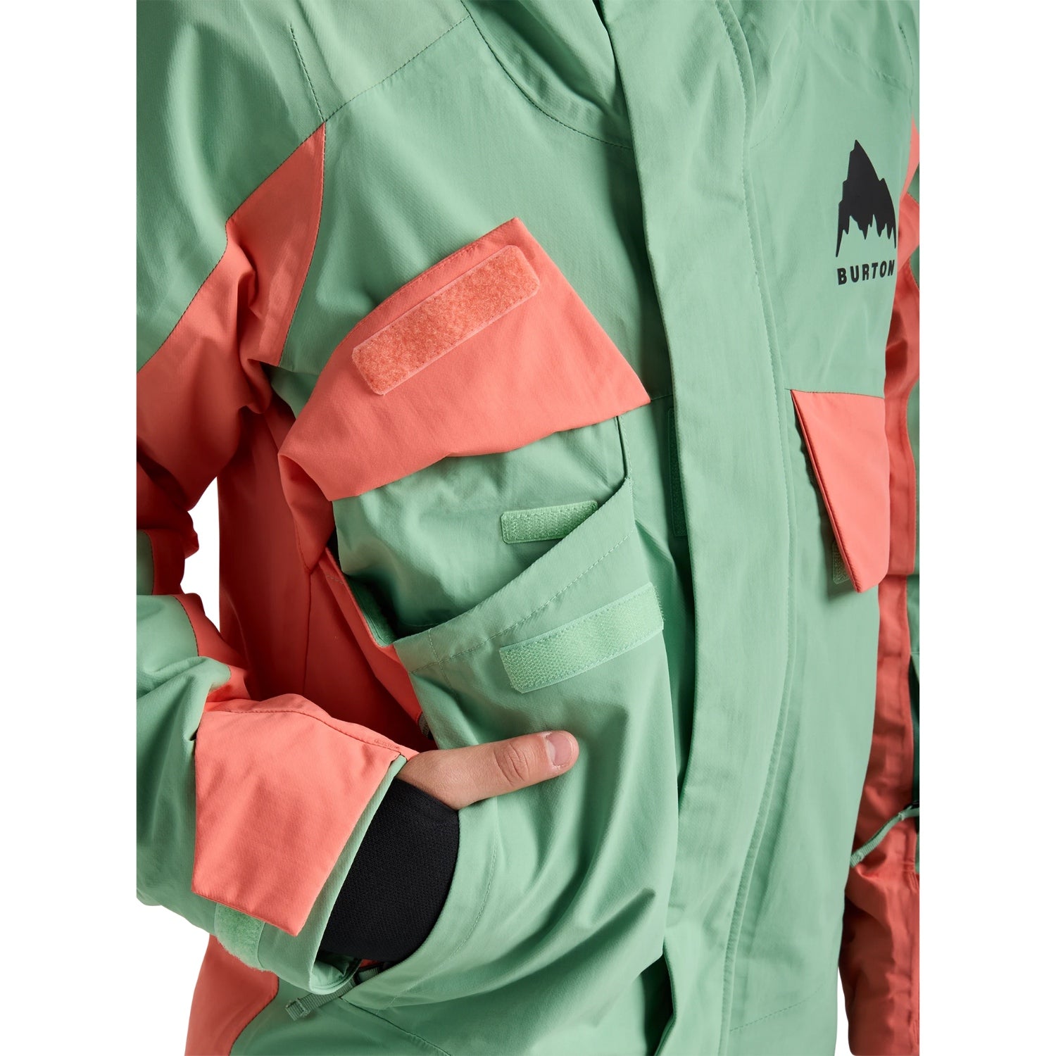 SOFT SAGE/PEACH ECHO