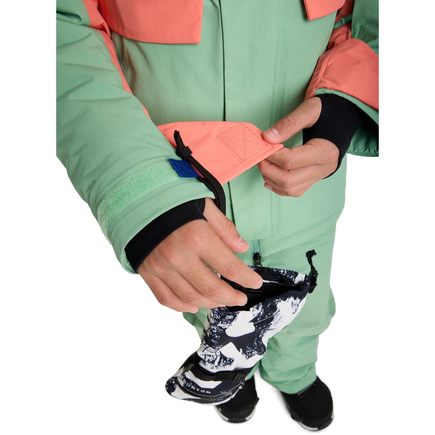 SOFT SAGE/PEACH ECHO