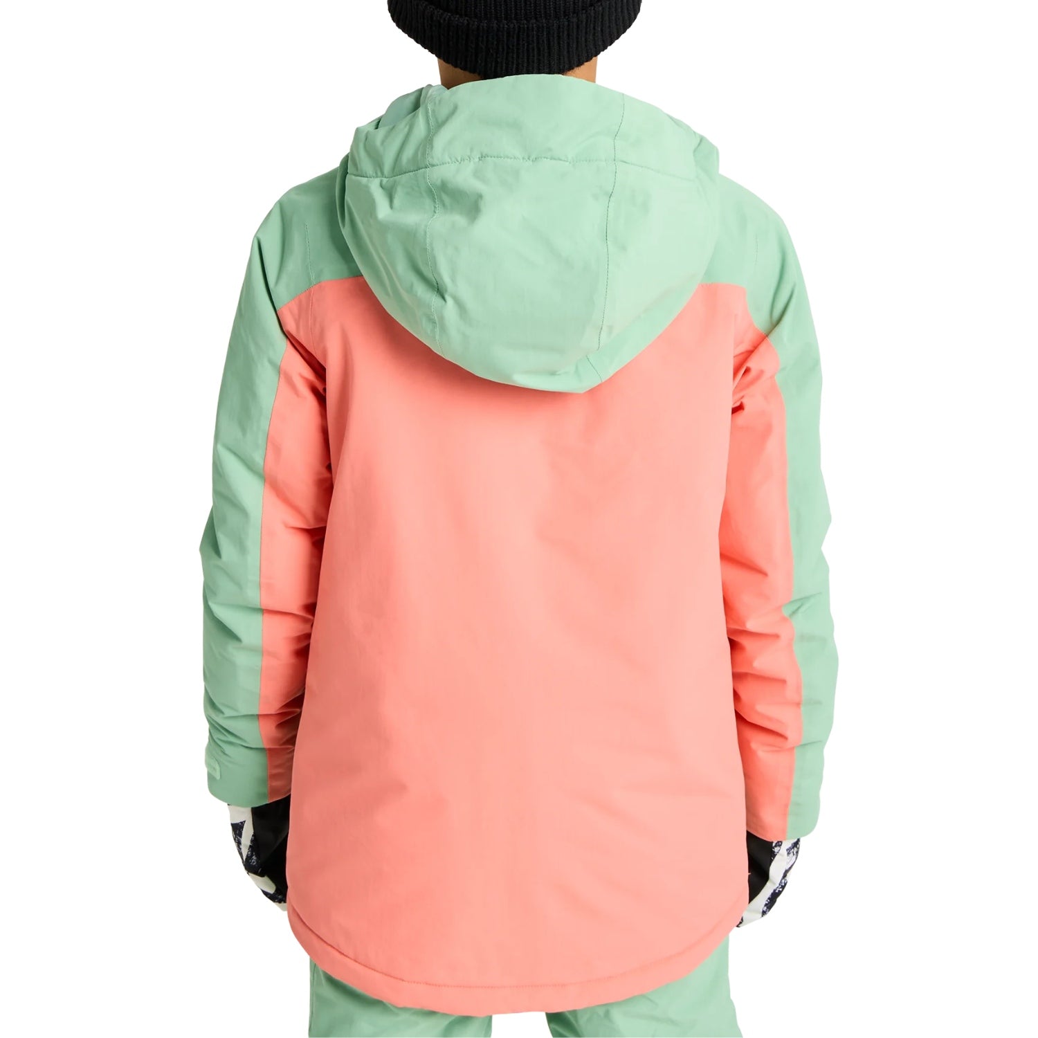 SOFT SAGE/PEACH ECHO