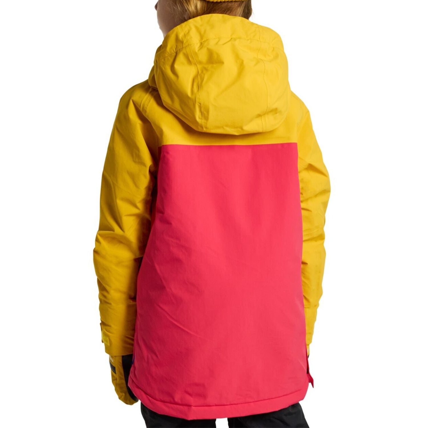 GOLDENROD/AZALEA PINK