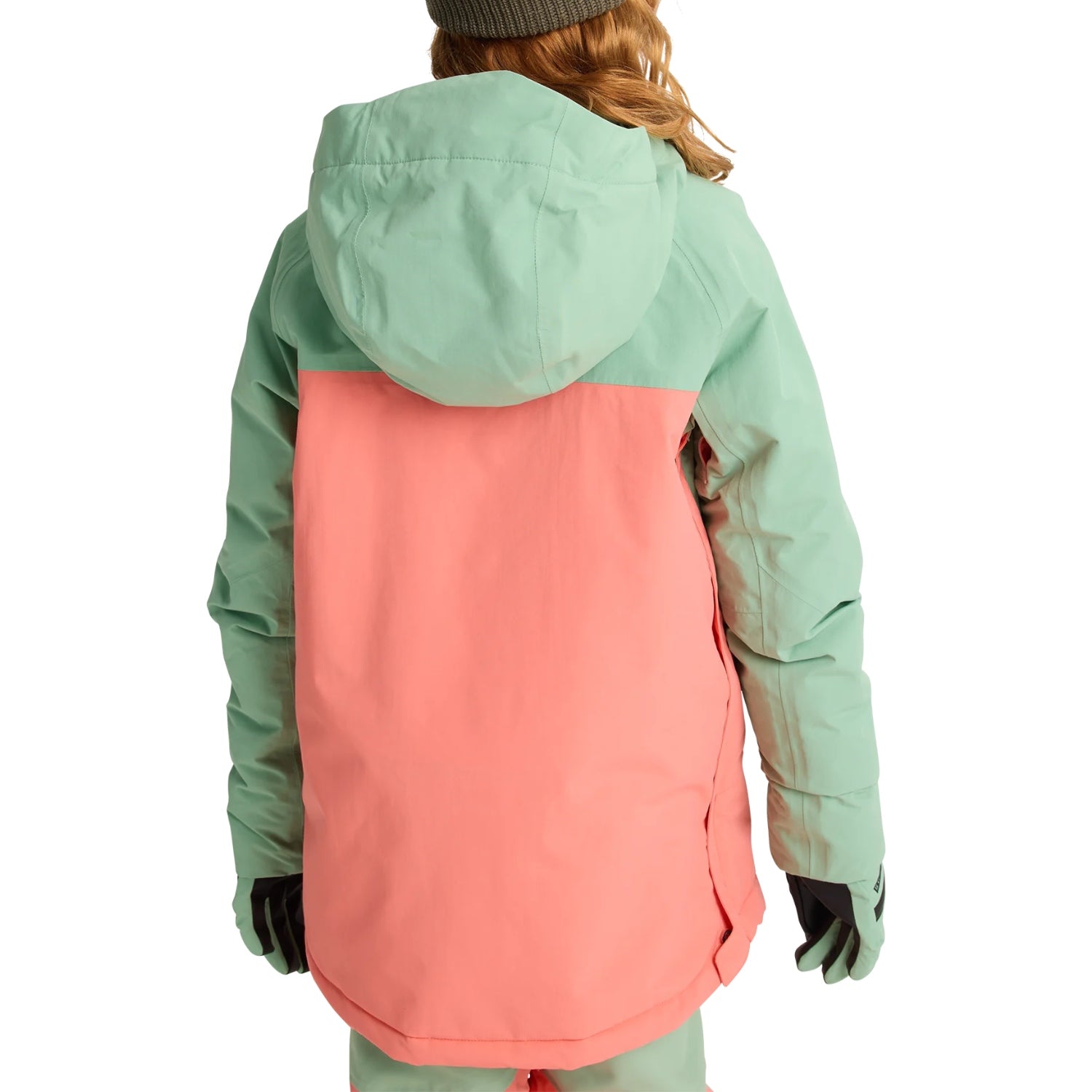 SOFT SAGE/PEACH ECHO