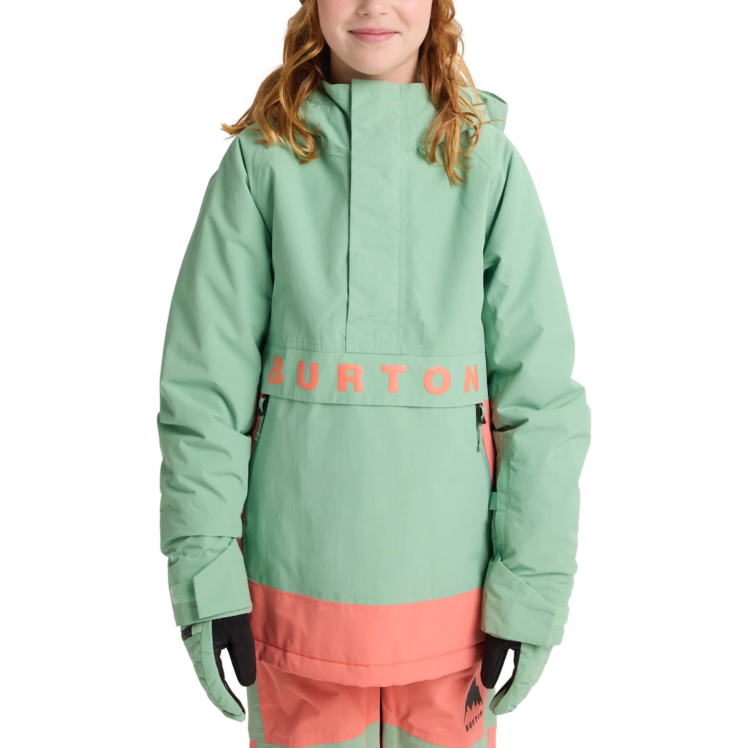 SOFT SAGE/PEACH ECHO