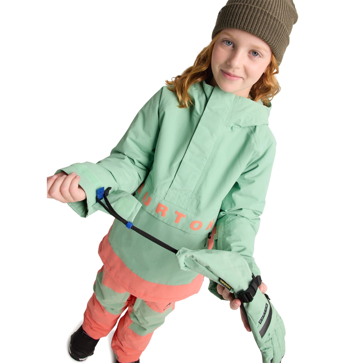 SOFT SAGE/PEACH ECHO