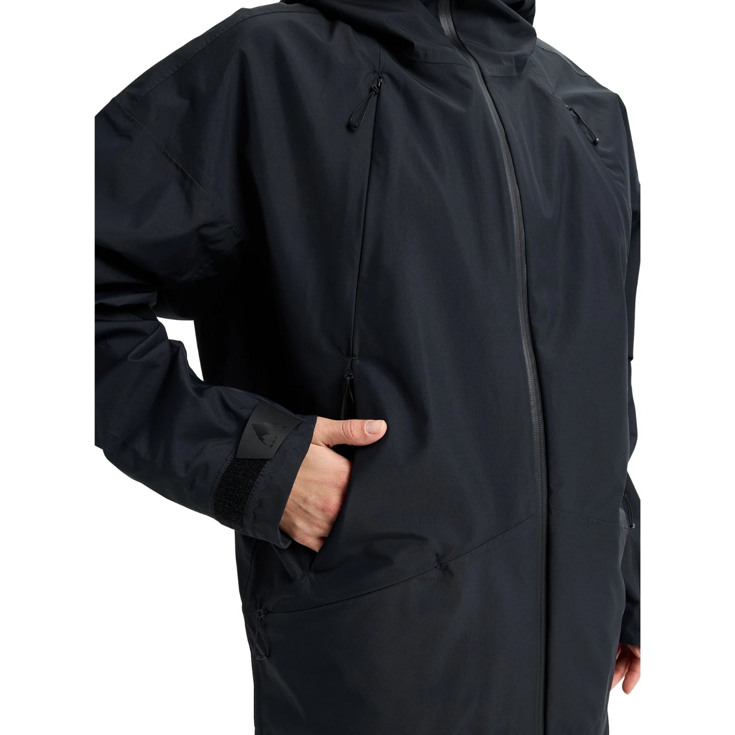 Burton Futuretrust 2L Shell Jacket 2026 - Unisex