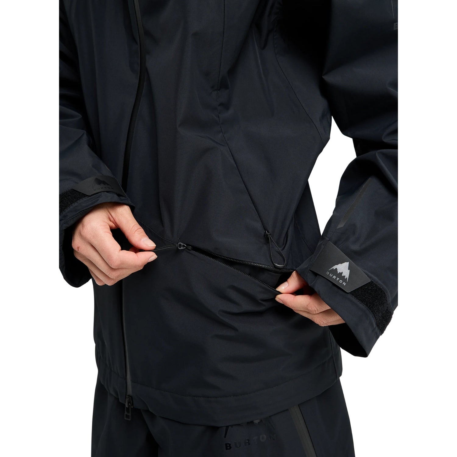 Burton Futuretrust 2L Shell Jacket 2026 - Unisex