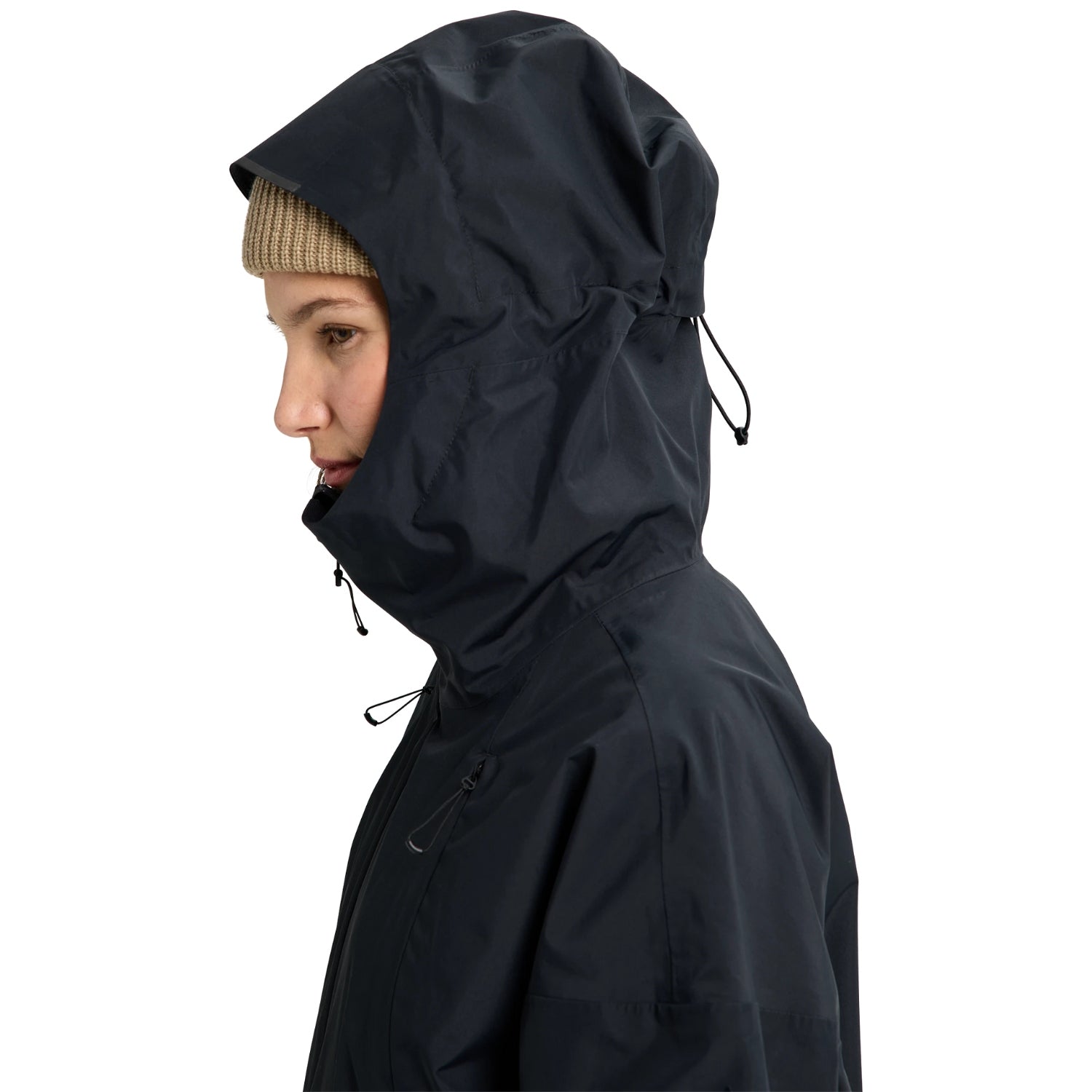 Burton Futuretrust 2L Shell Jacket 2026 - Unisex