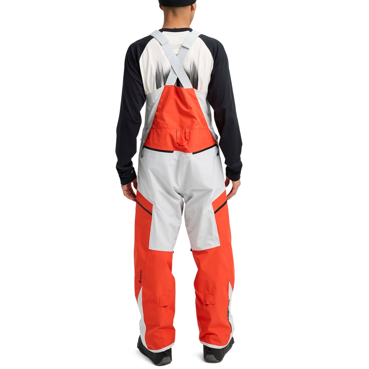 FIESTA RED/GRAY CLOUD