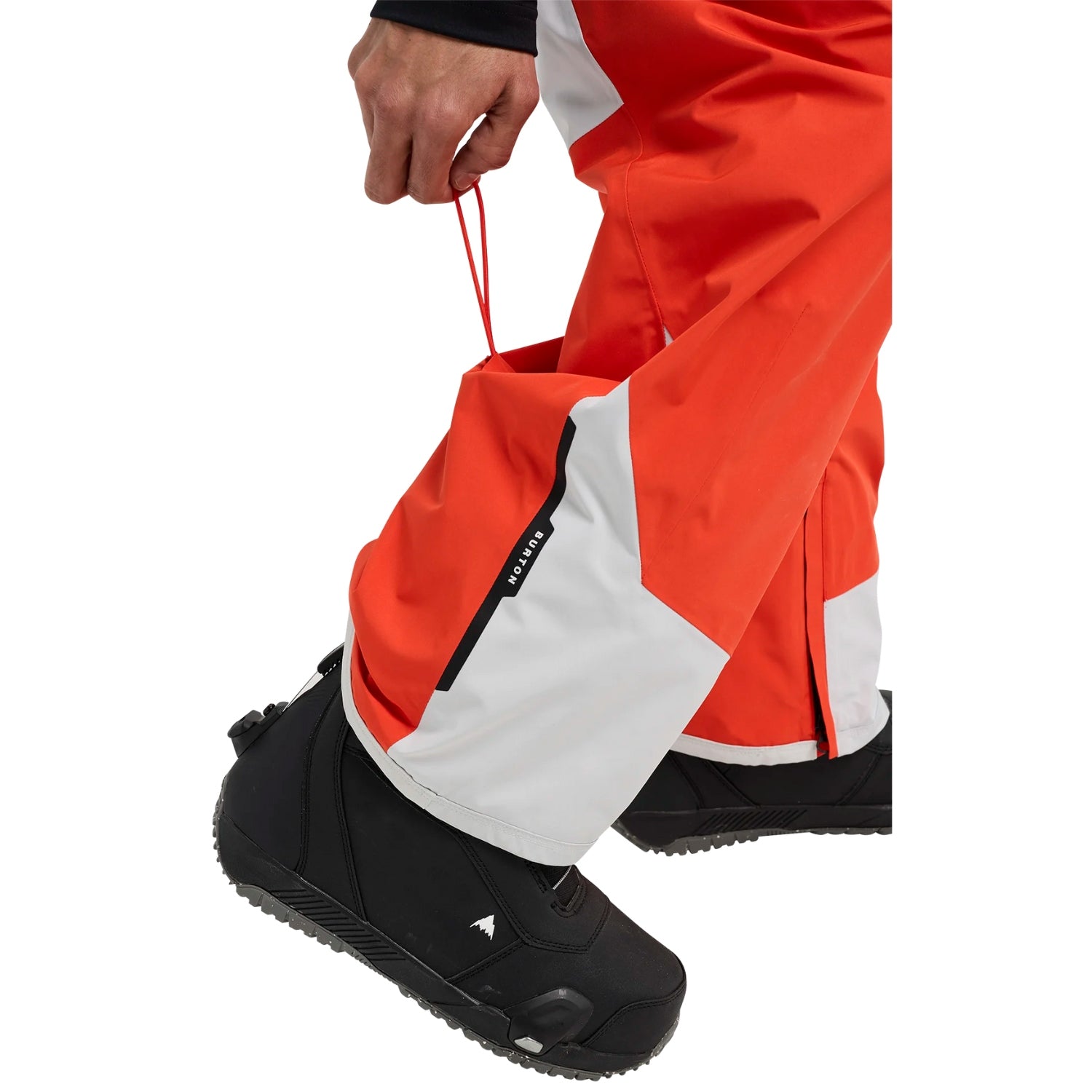 FIESTA RED/GRAY CLOUD