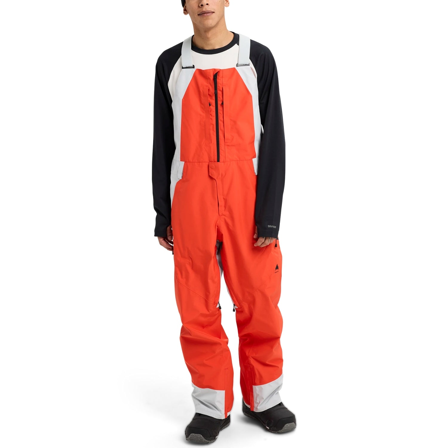 FIESTA RED/GRAY CLOUD