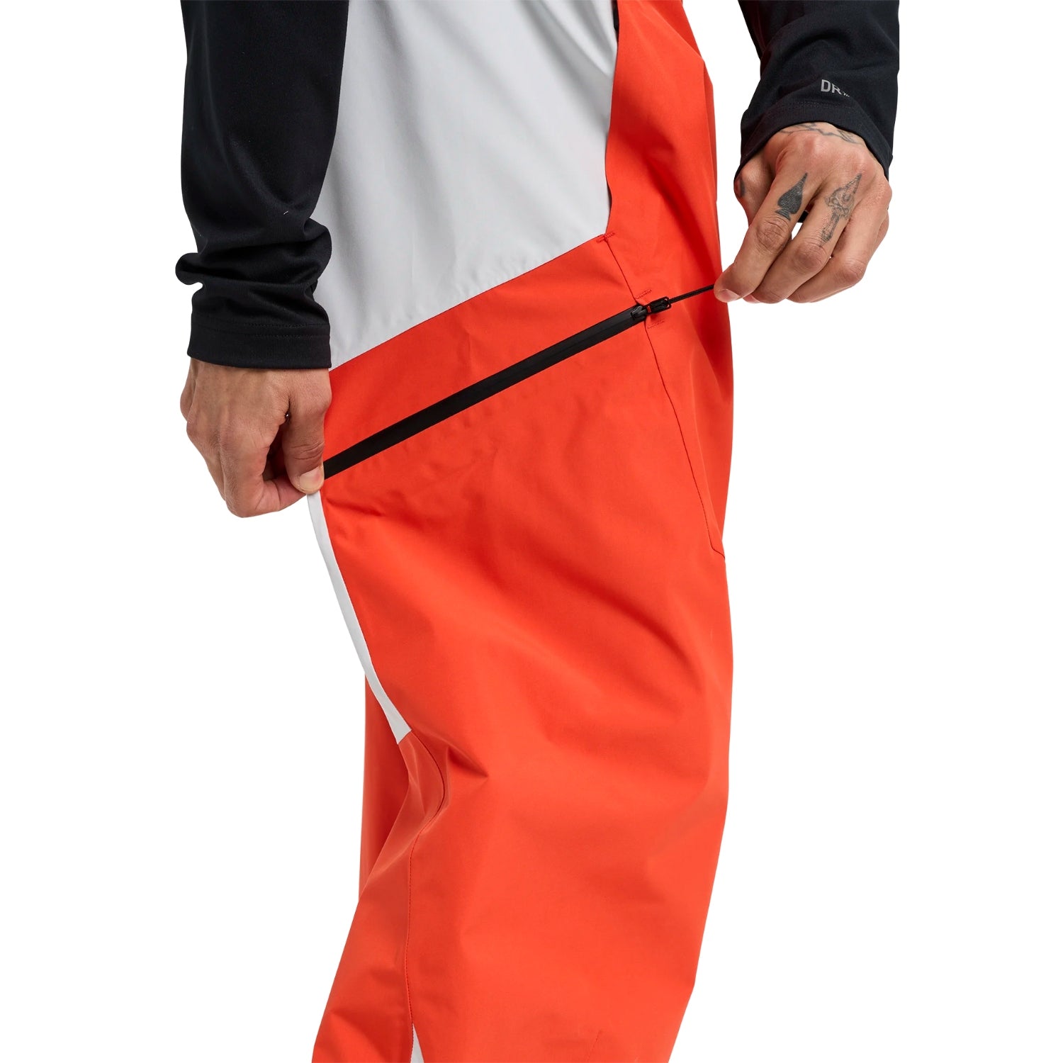 FIESTA RED/GRAY CLOUD