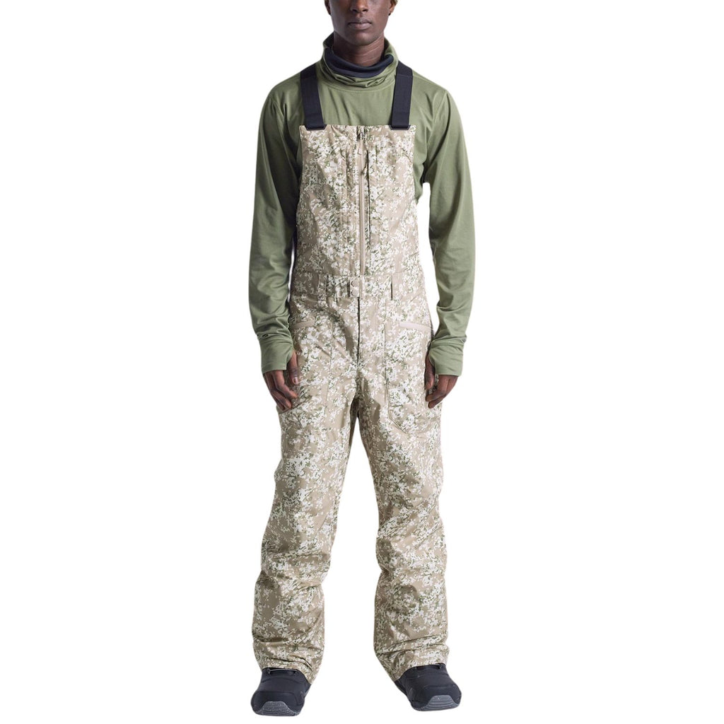 スノーボード Burton Reserve Gore Tex BiB S Size Burton_Gore-