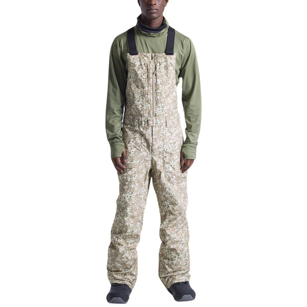 スノーボード Burton Reserve Gore Tex BiB S Size Burton_Gore-