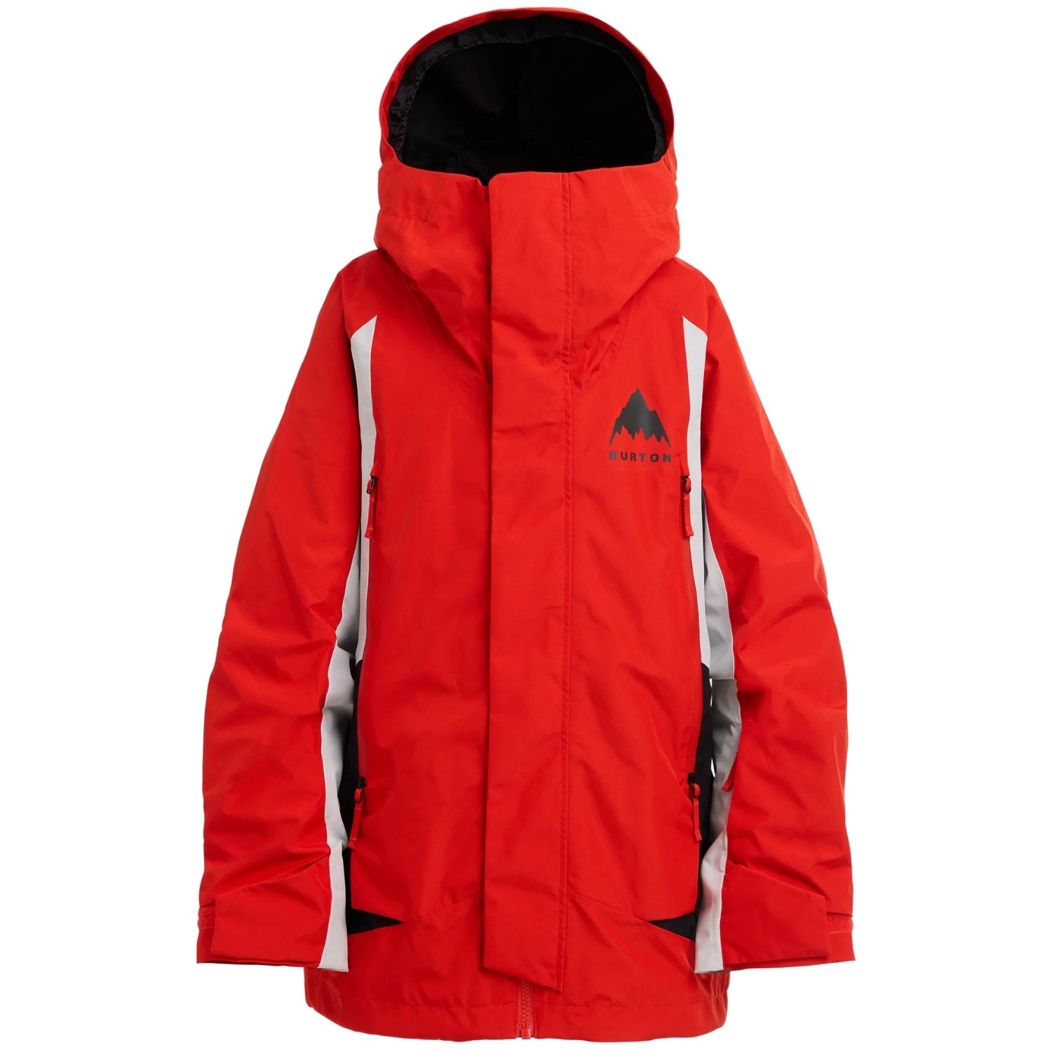 FLAME SCARLET/TRUE BLACK