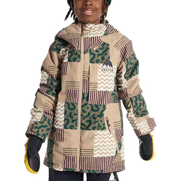 PATCHWORK