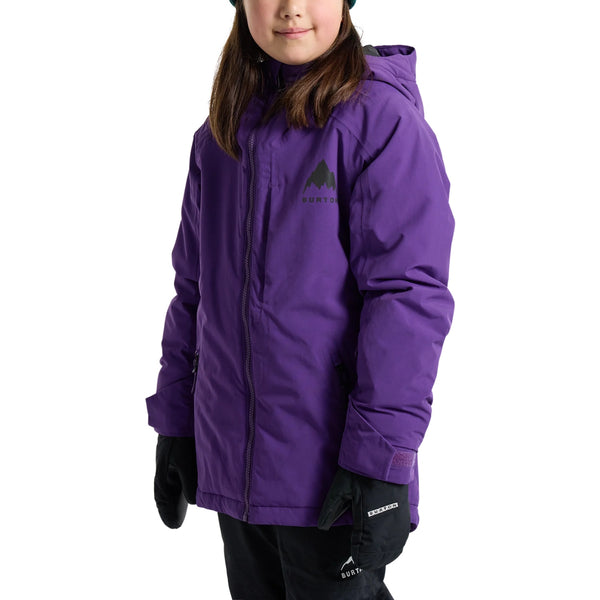 IMPERIAL PURPLE