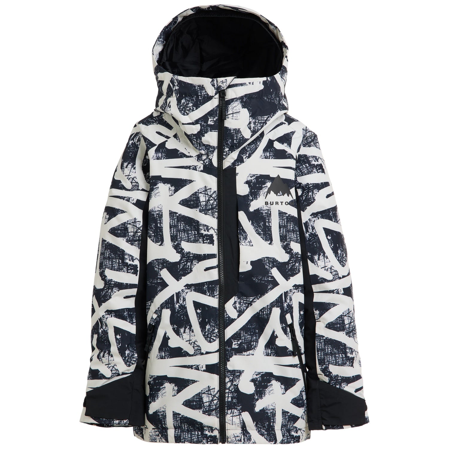 CITY STREETS/TRUE BLACK