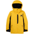 GOLDENROD/TRUE BLACK