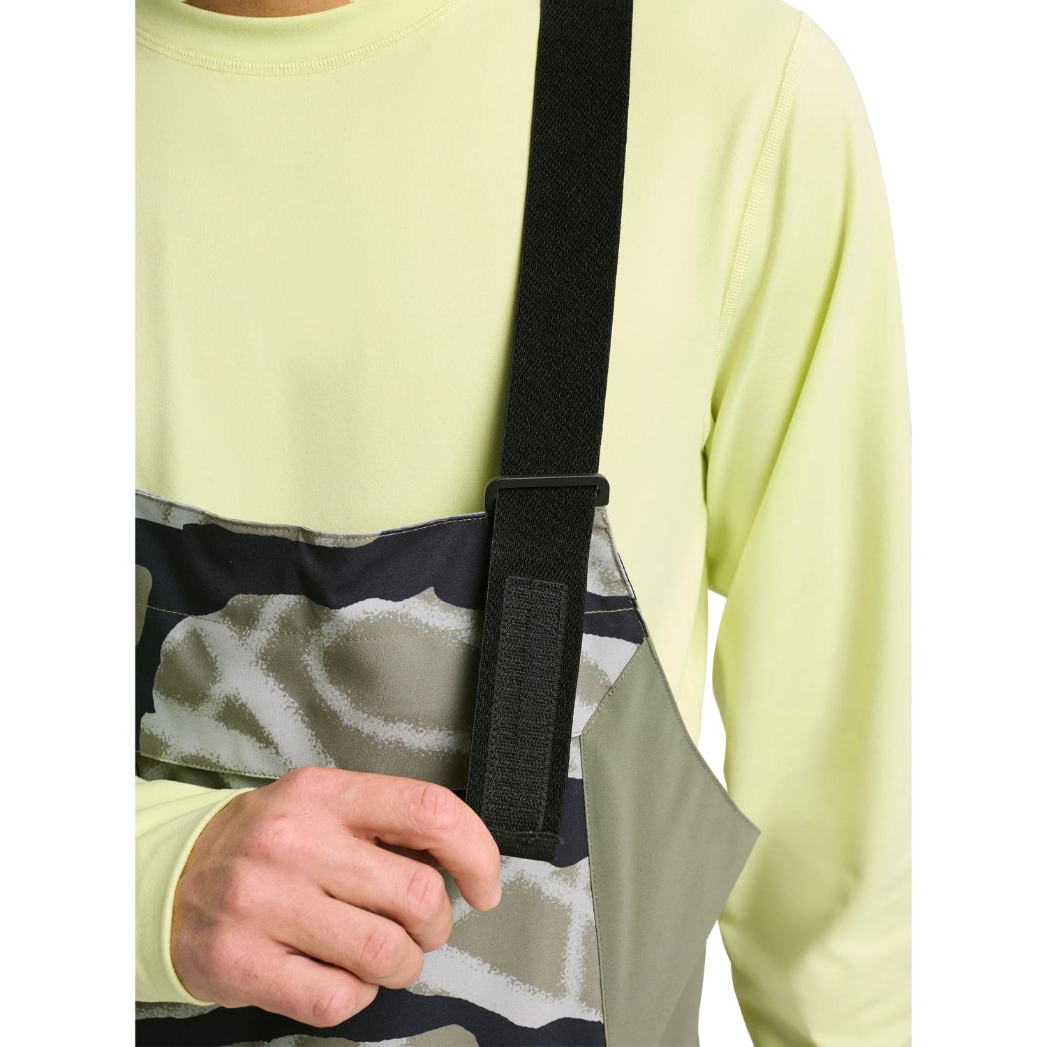 GRAFFITI CAMO/FOREST MOSS