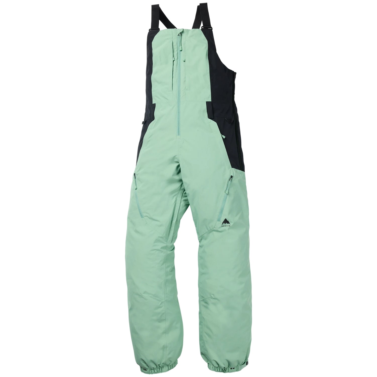 SOFT SAGE/TRUE BLACK