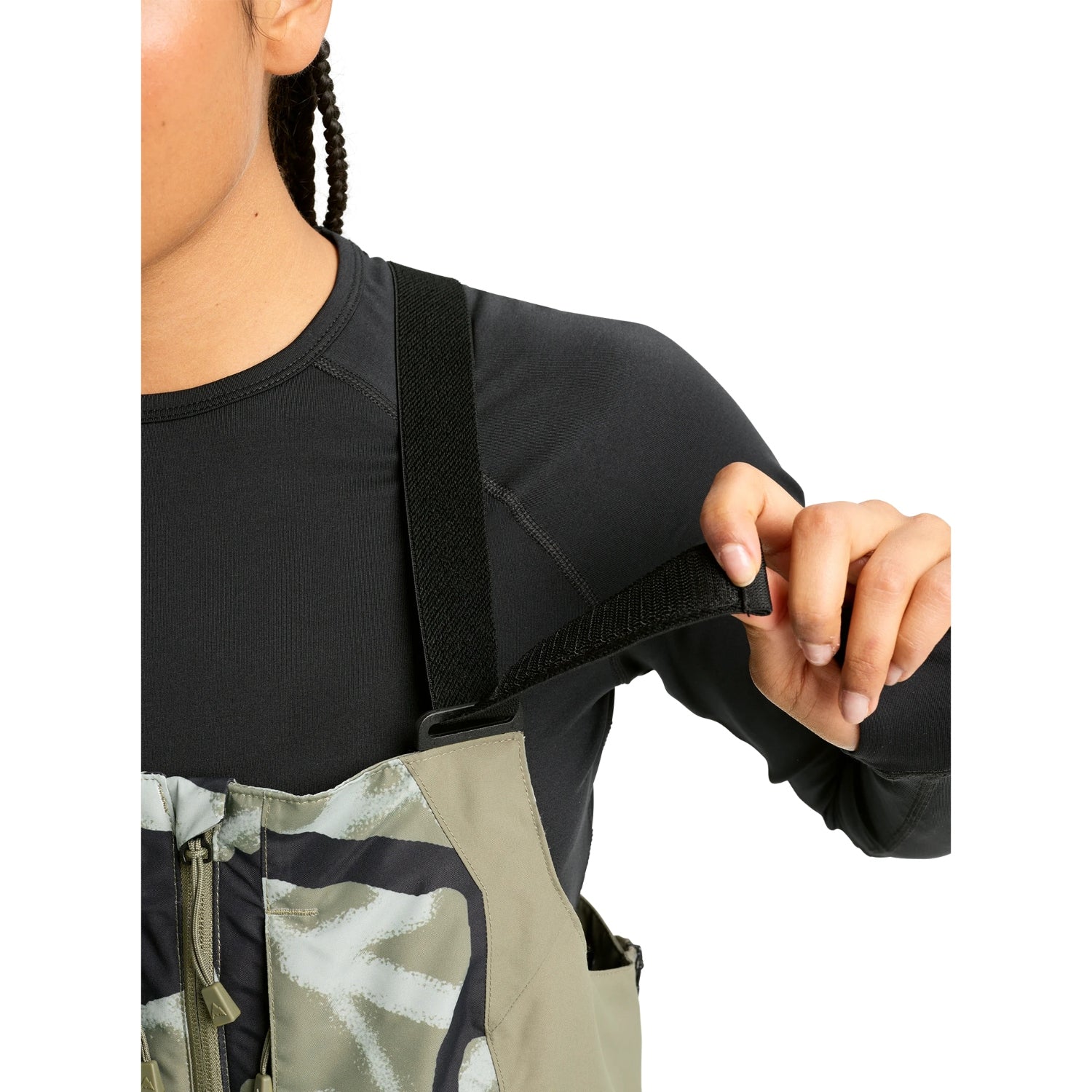 GRAFFITI CAMO/FOREST MOSS