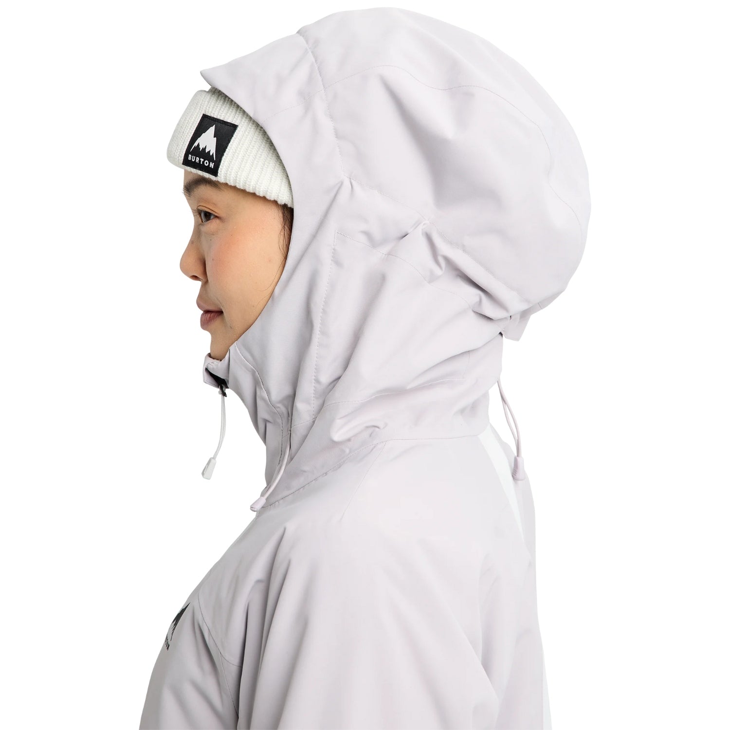 WASHED LAVENDER/GRAY CLOUD