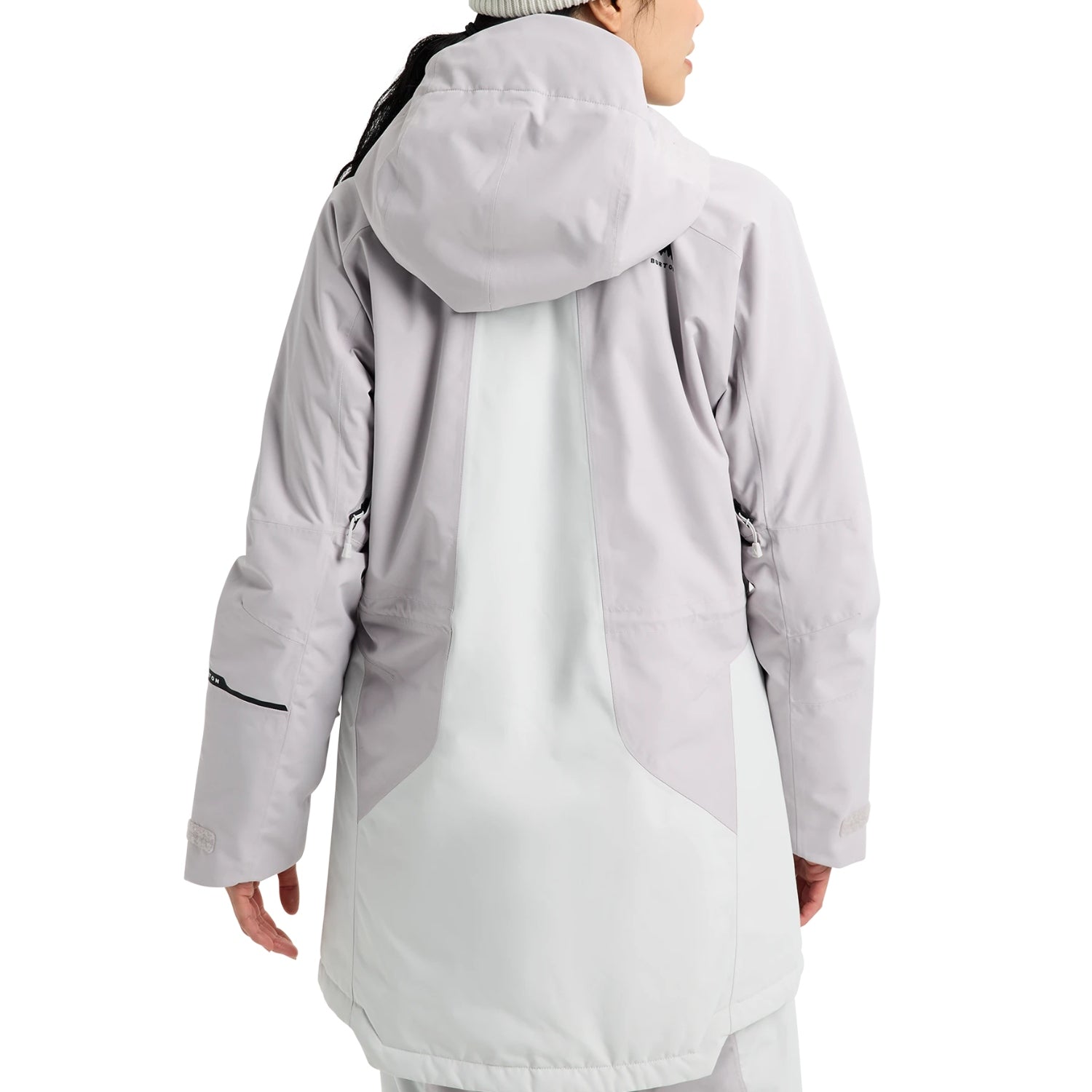 WASHED LAVENDER/GRAY CLOUD