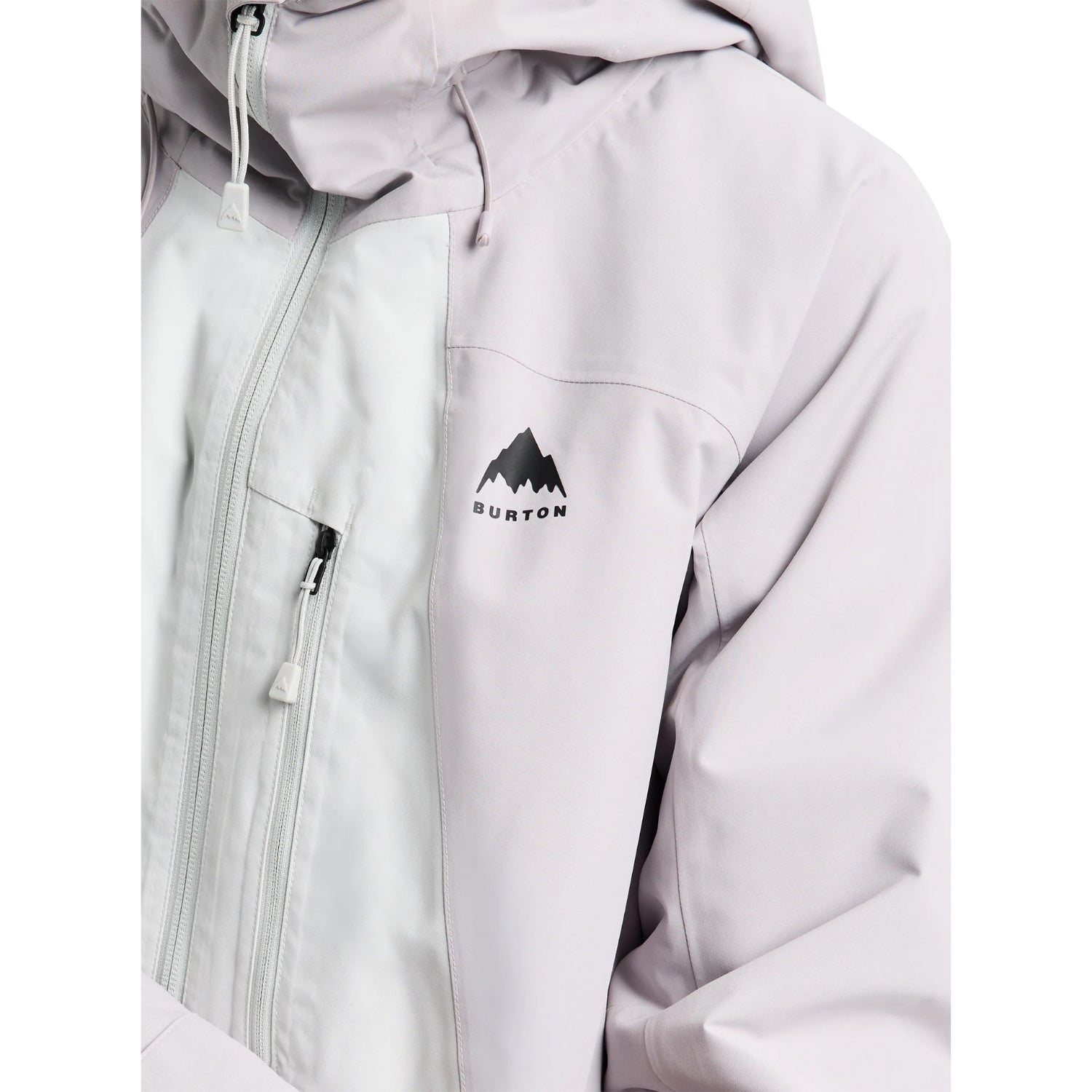 WASHED LAVENDER/GRAY CLOUD