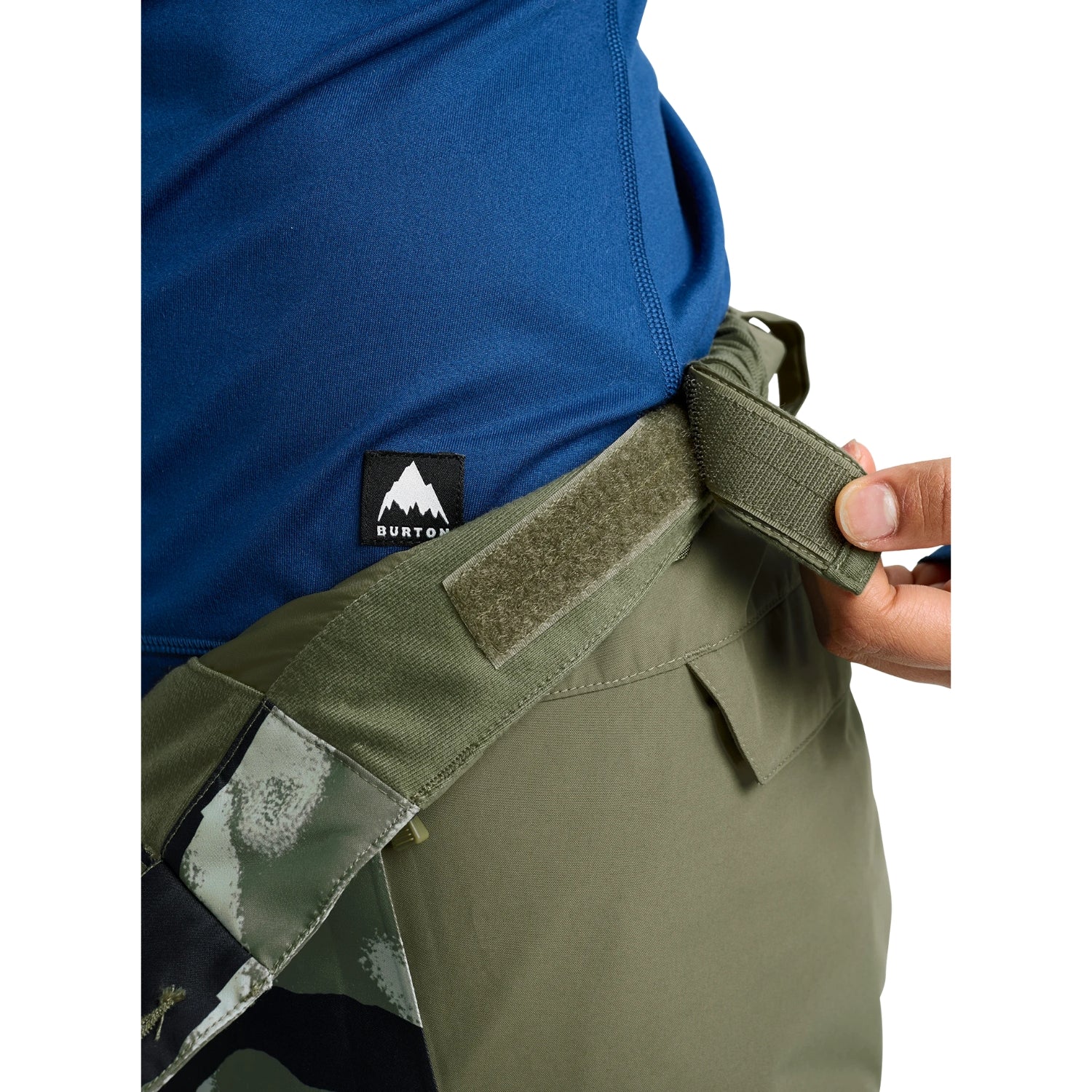 GRAFFITI CAMO/FOREST MOSS