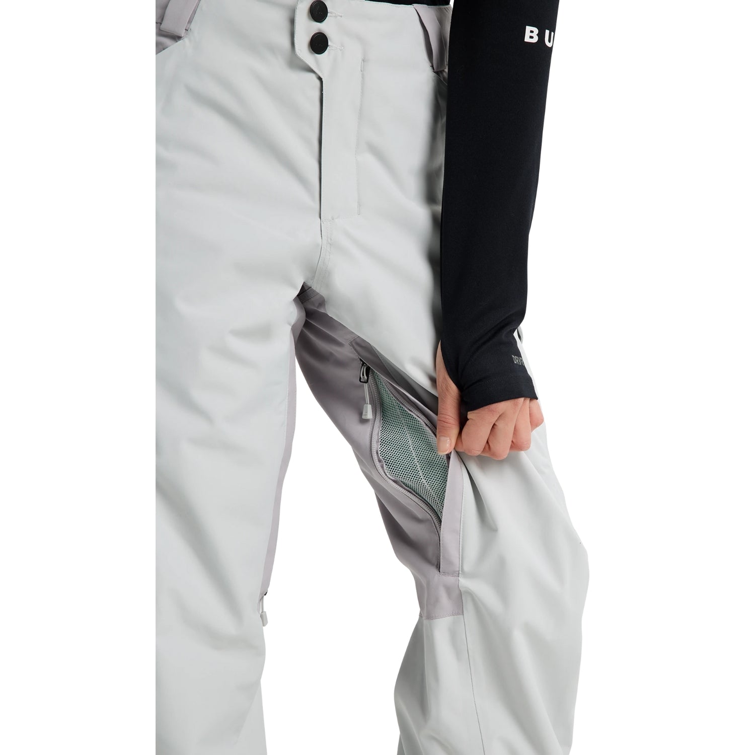 GRAY CLOUD/WASHED LAVENDER