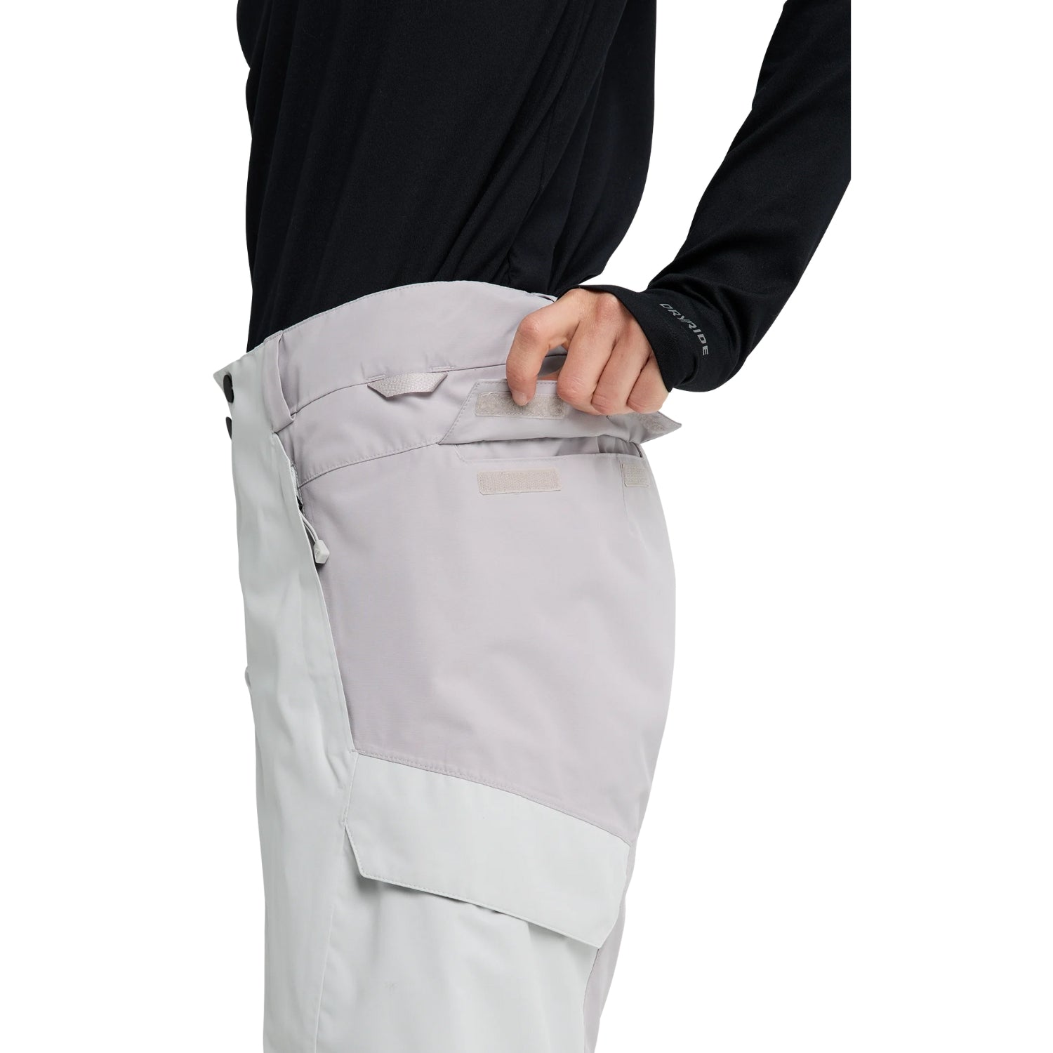 GRAY CLOUD/WASHED LAVENDER