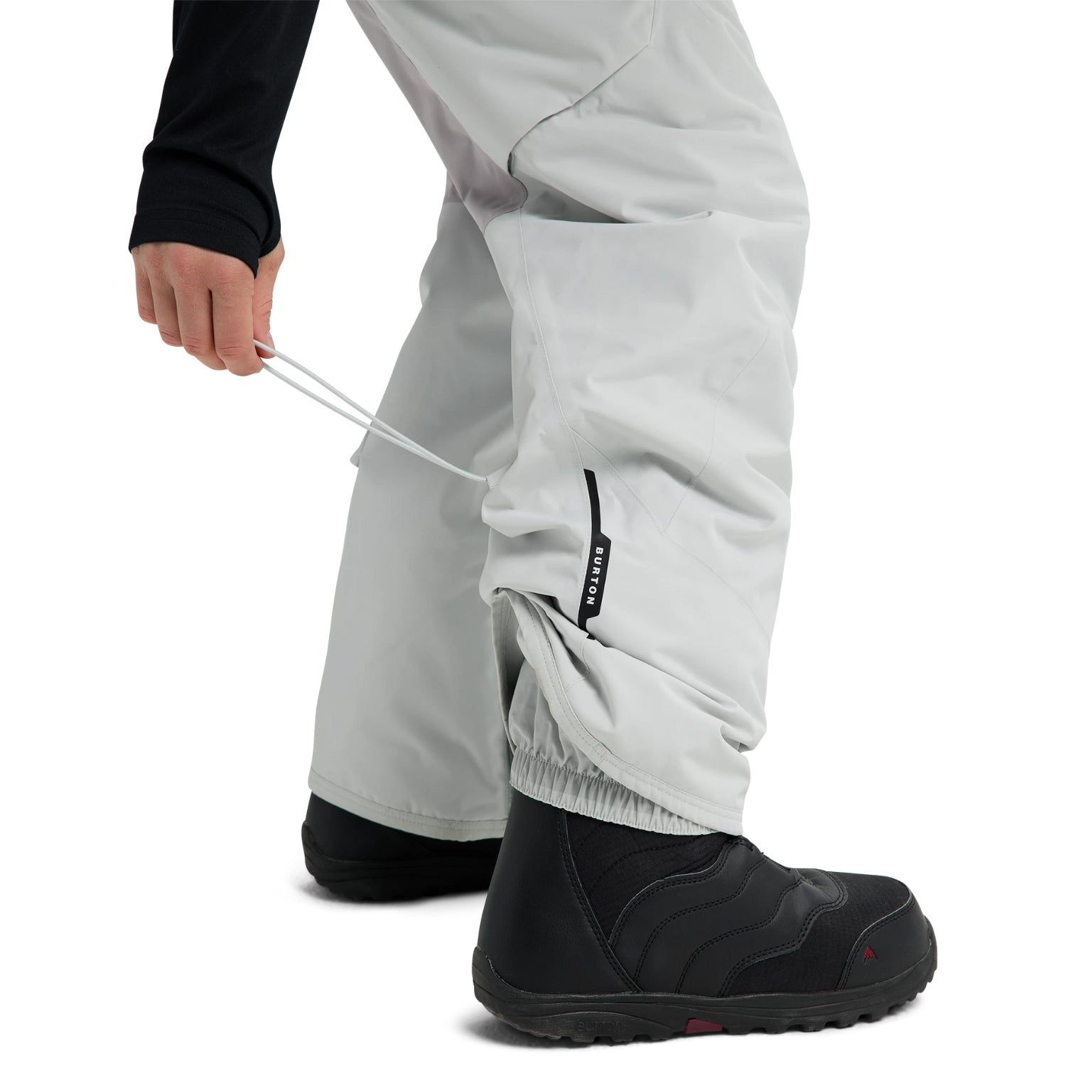 GRAY CLOUD/WASHED LAVENDER