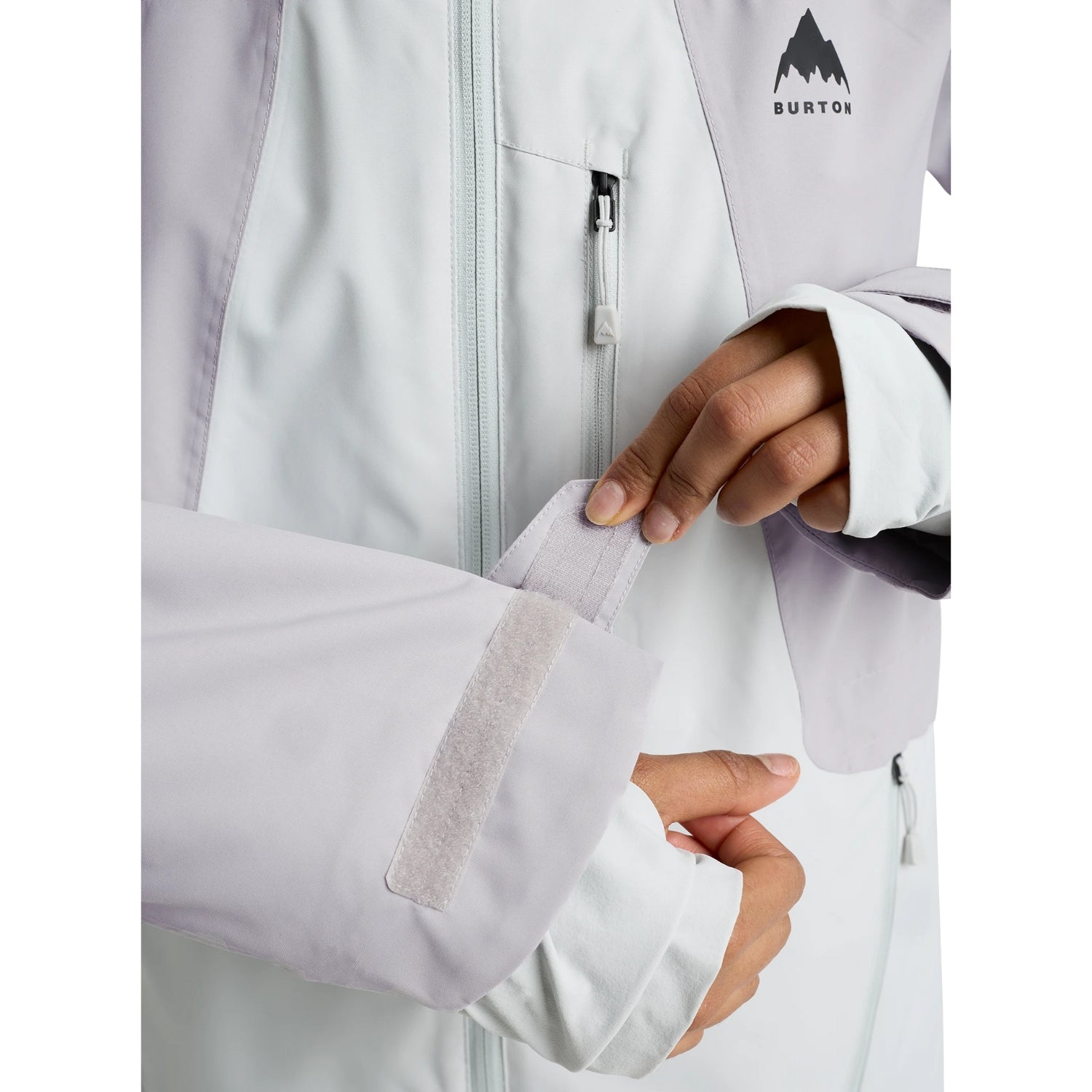 WASHED LAVENDER/GRAY CLOUD