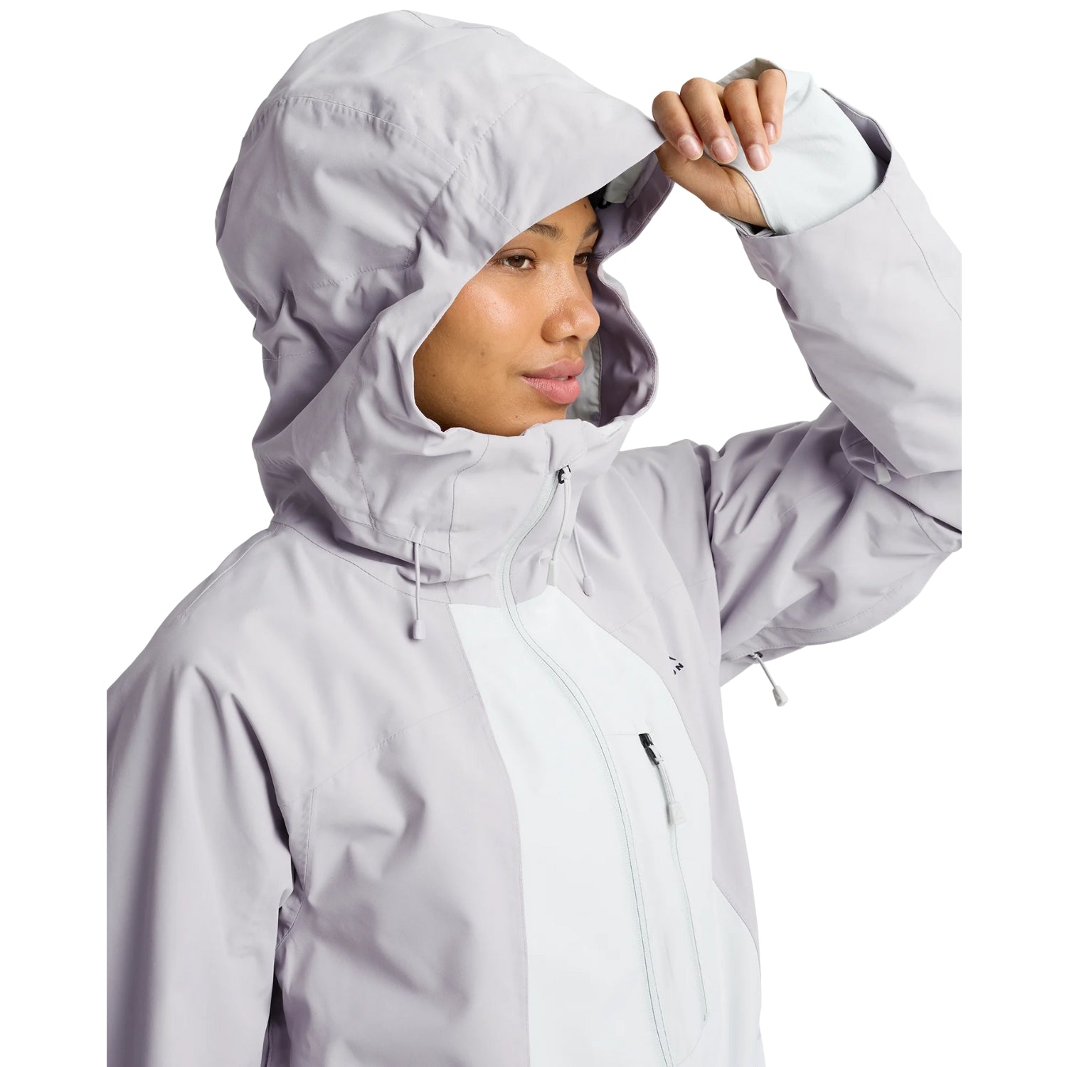 WASHED LAVENDER/GRAY CLOUD