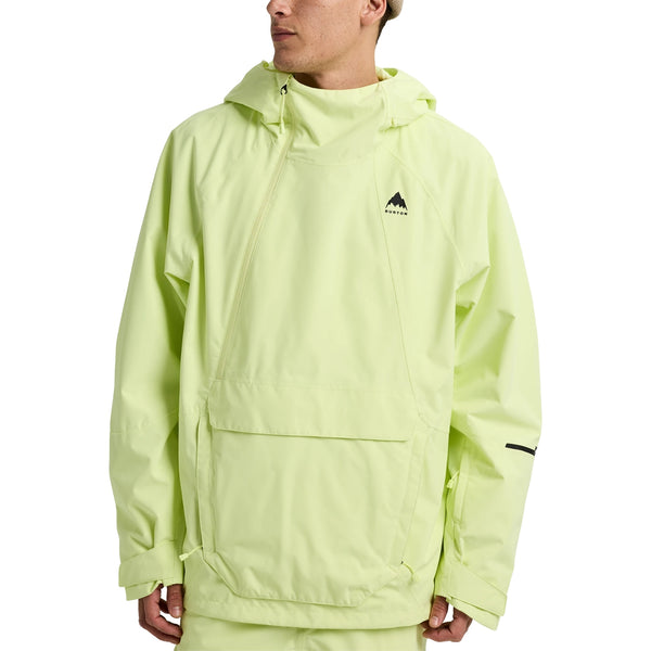 GLOW YELLOW GREEN