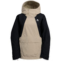 Burton Reserve 2L Relaxed Anorak Shell Jacket 2026 - Women's