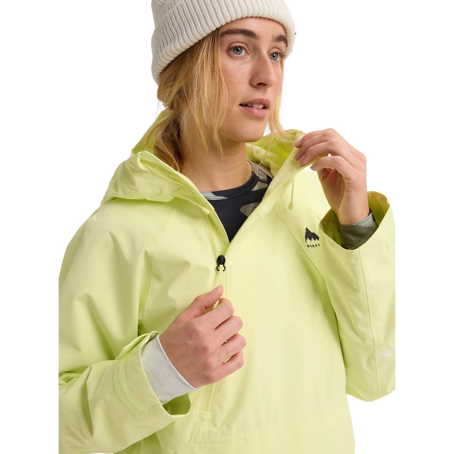 GLOW YELLOW GREEN