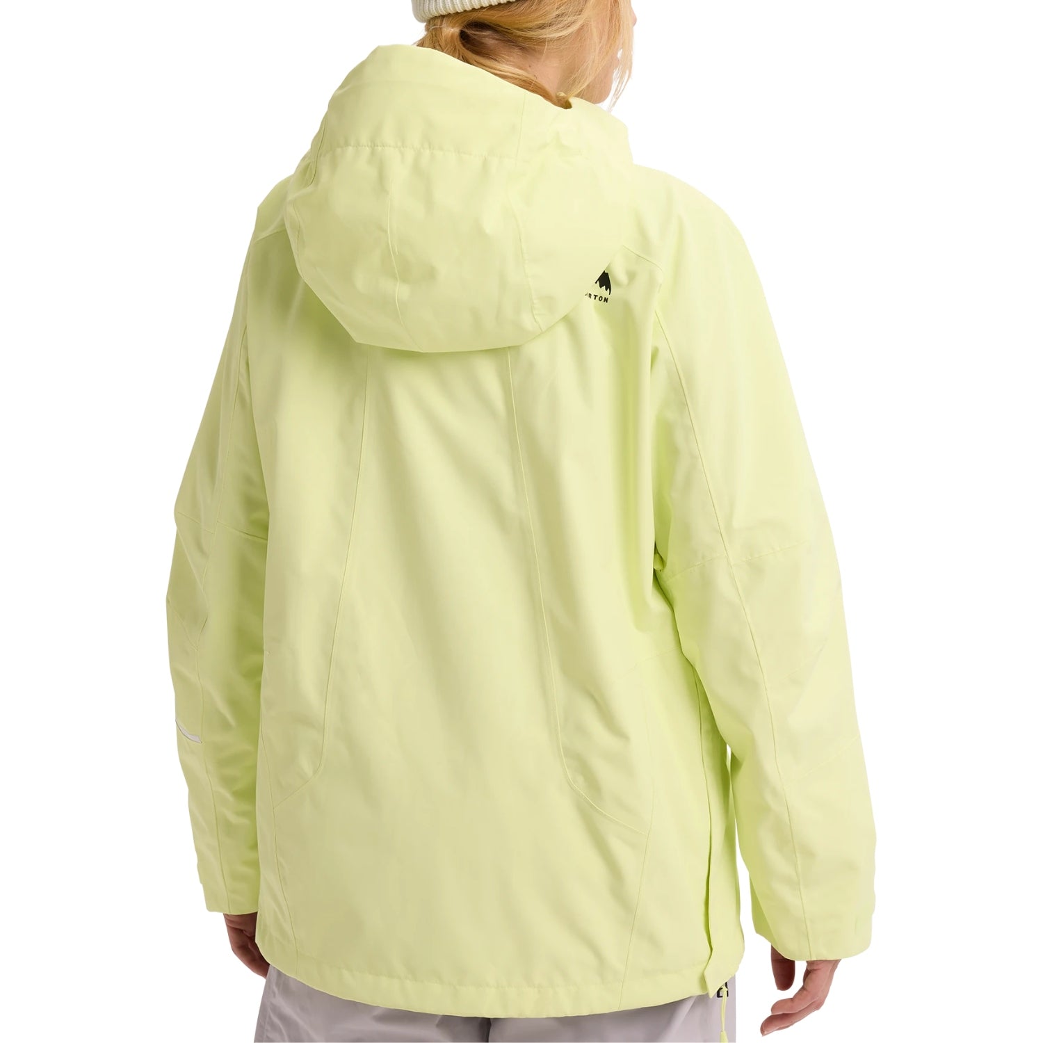 GLOW YELLOW GREEN
