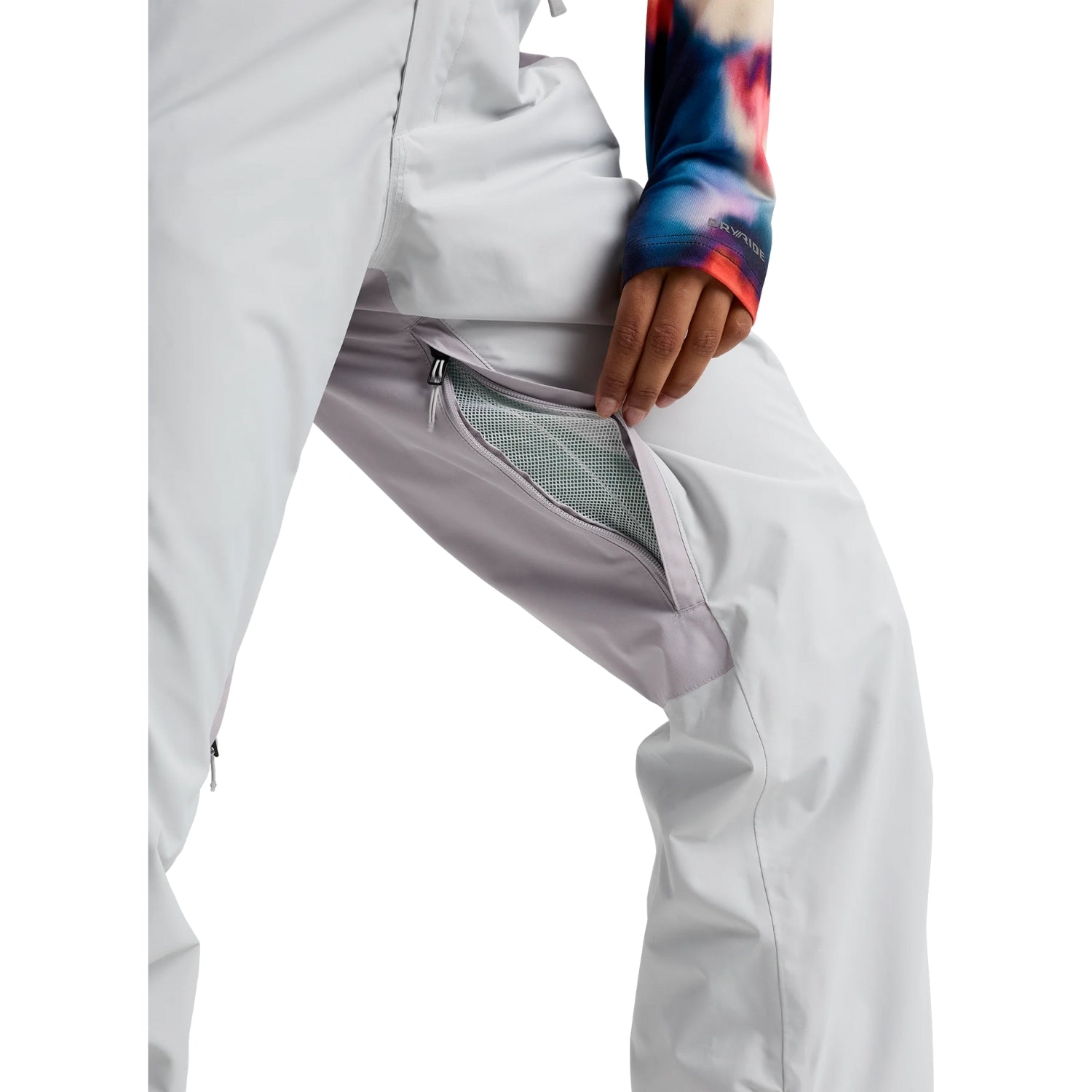 GRAY CLOUD/WASHED LAVENDER