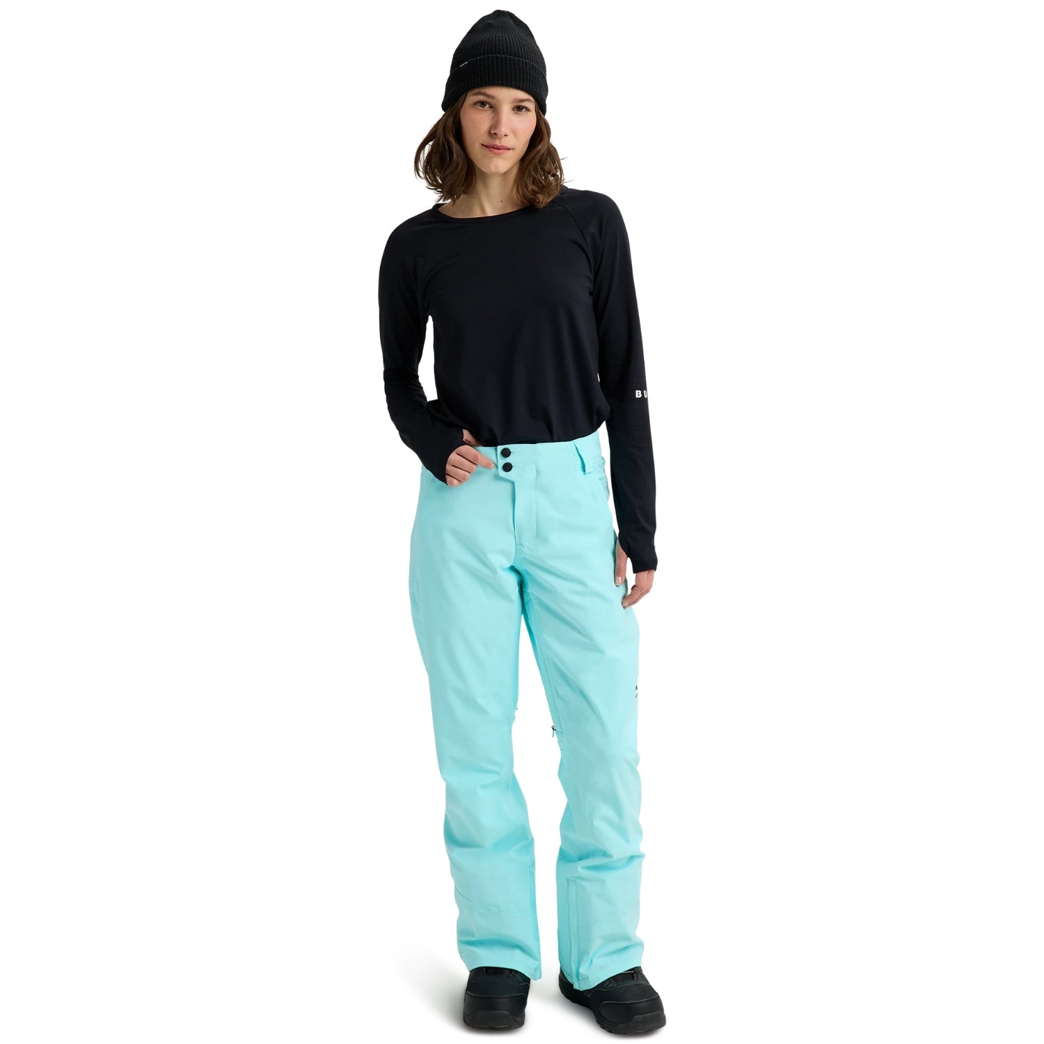 LIGHT TEAL