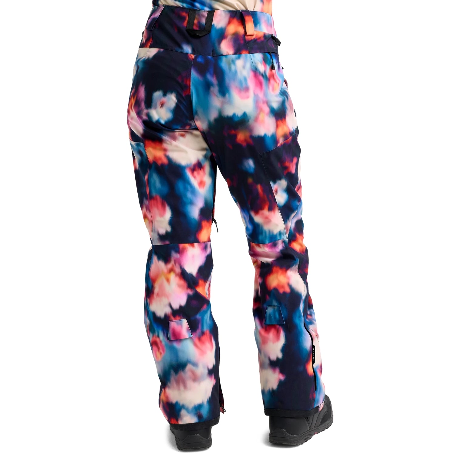 FLORAL BLUR