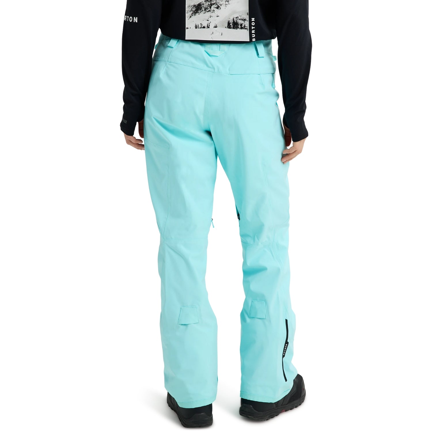 LIGHT TEAL
