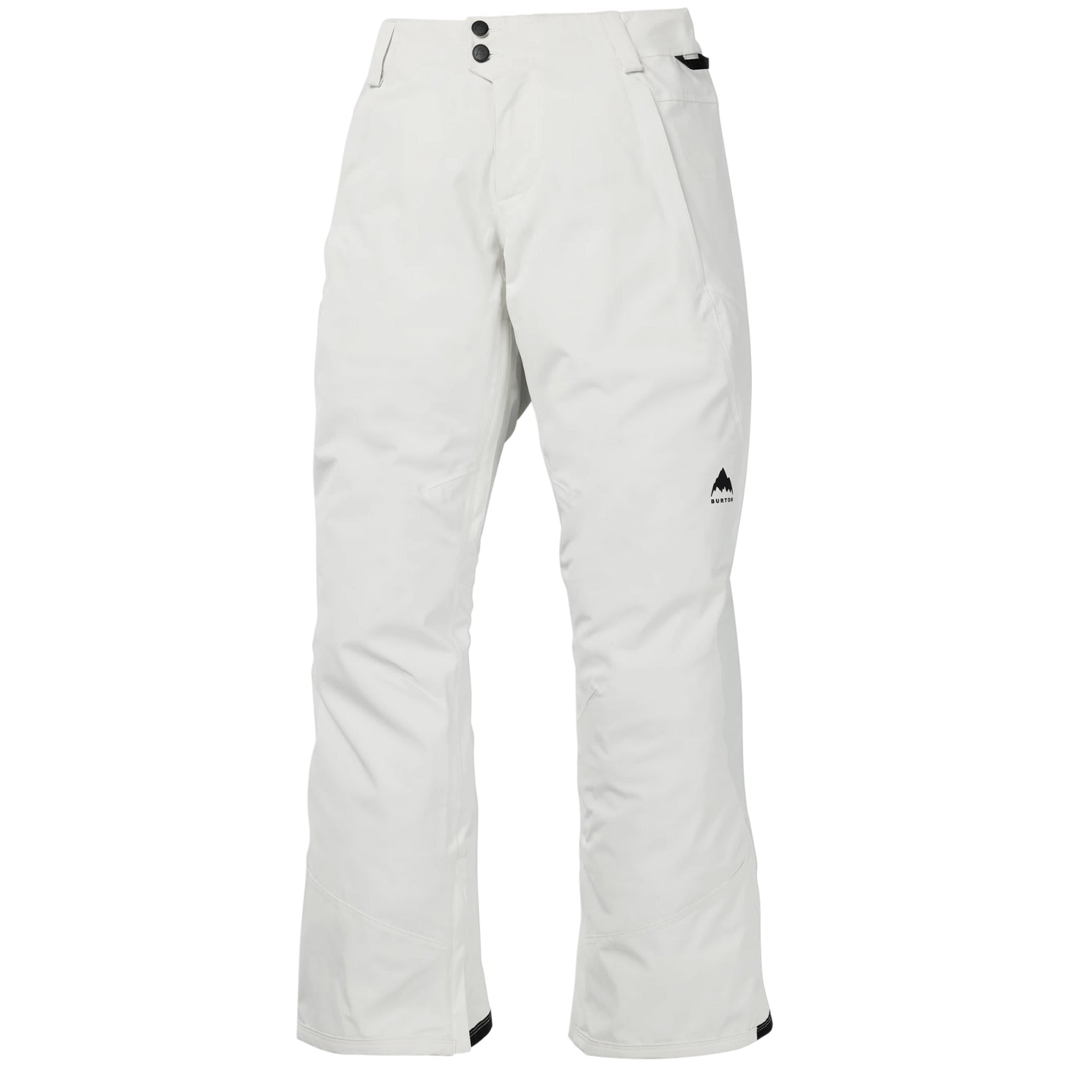 STOUT WHITE