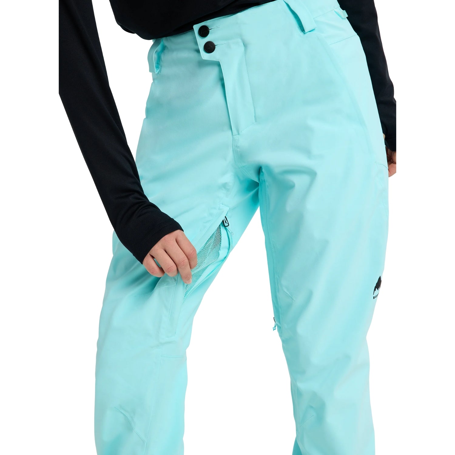 LIGHT TEAL