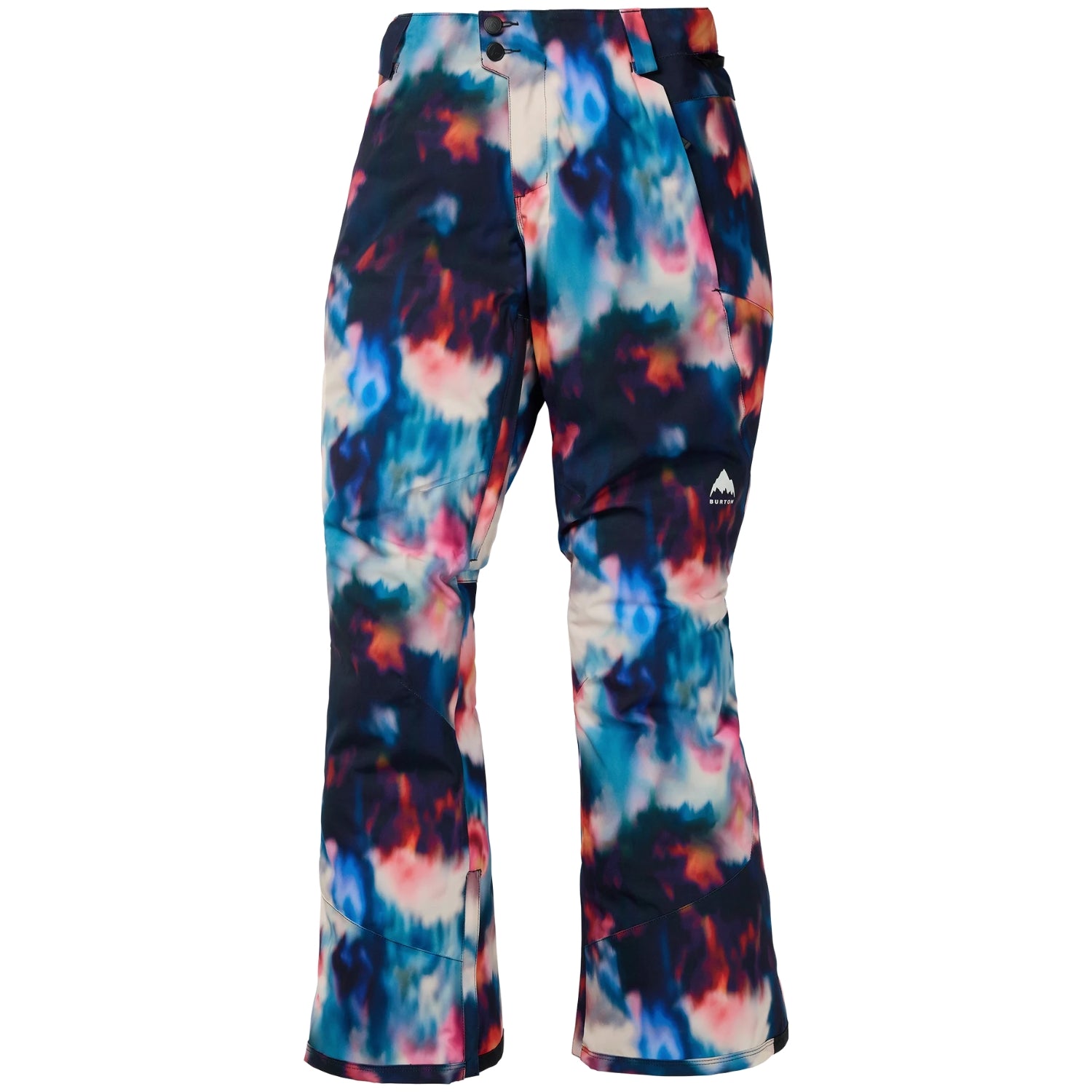 FLORAL BLUR