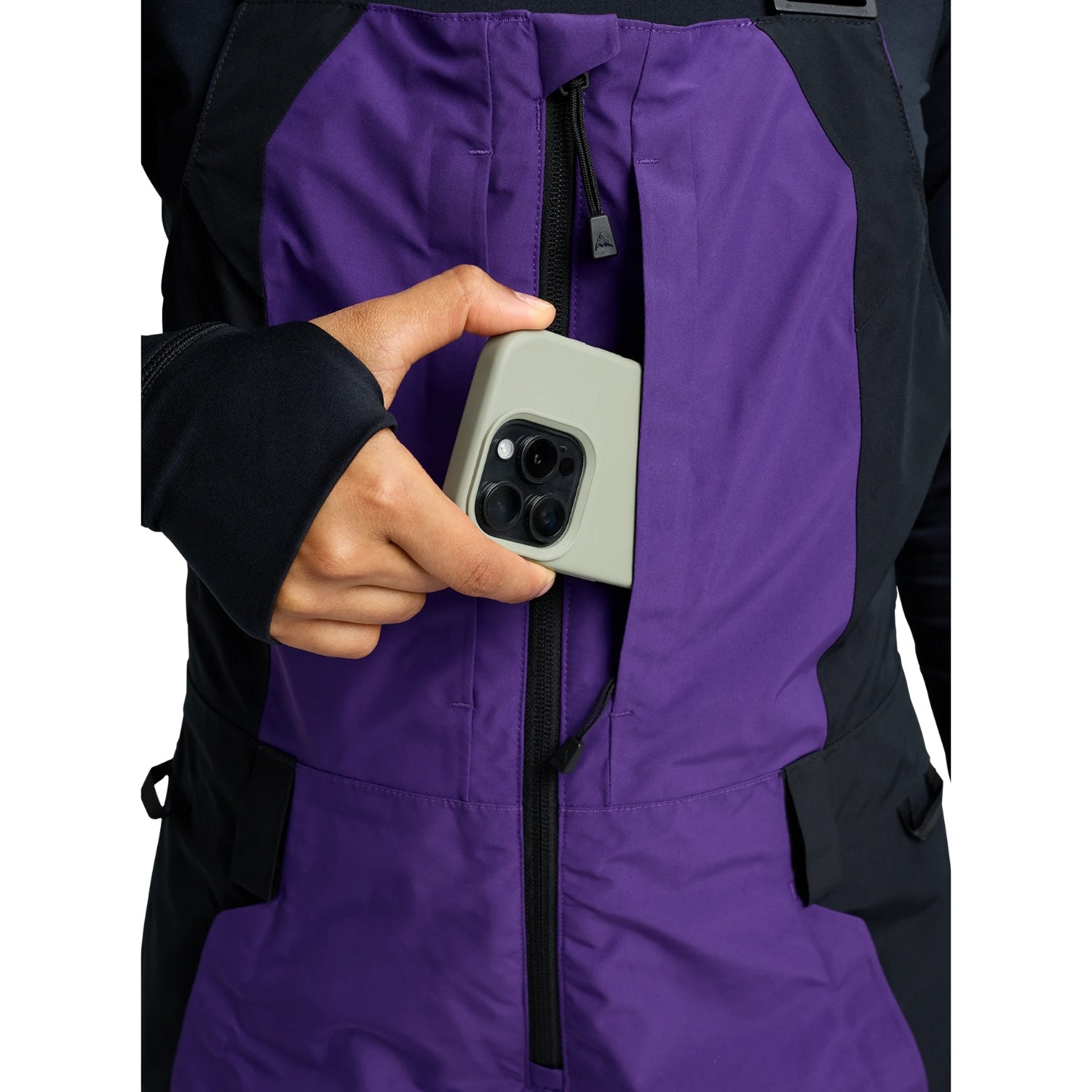 PRISM VIOLET/TRUE BLACK