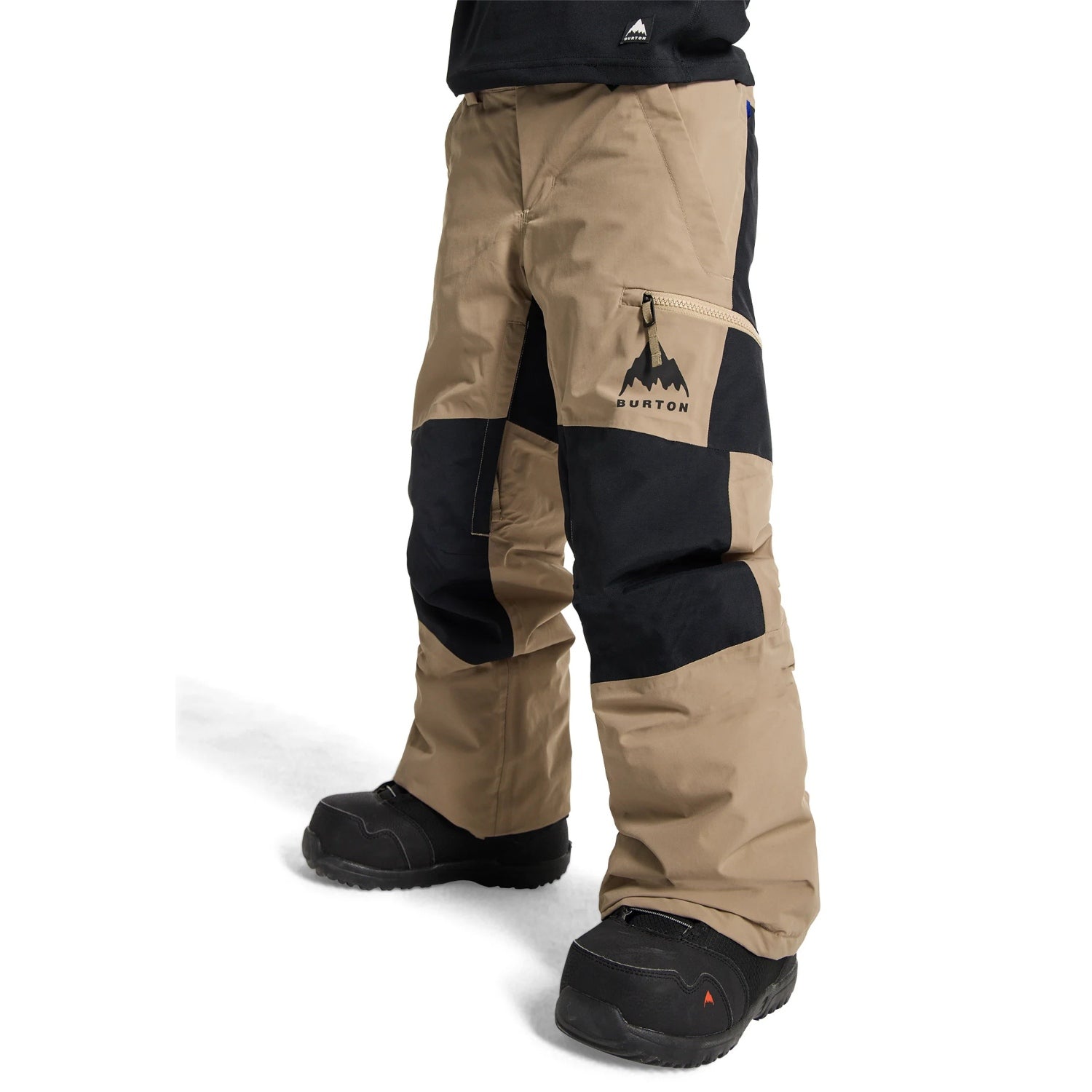SUMMIT TAUPE