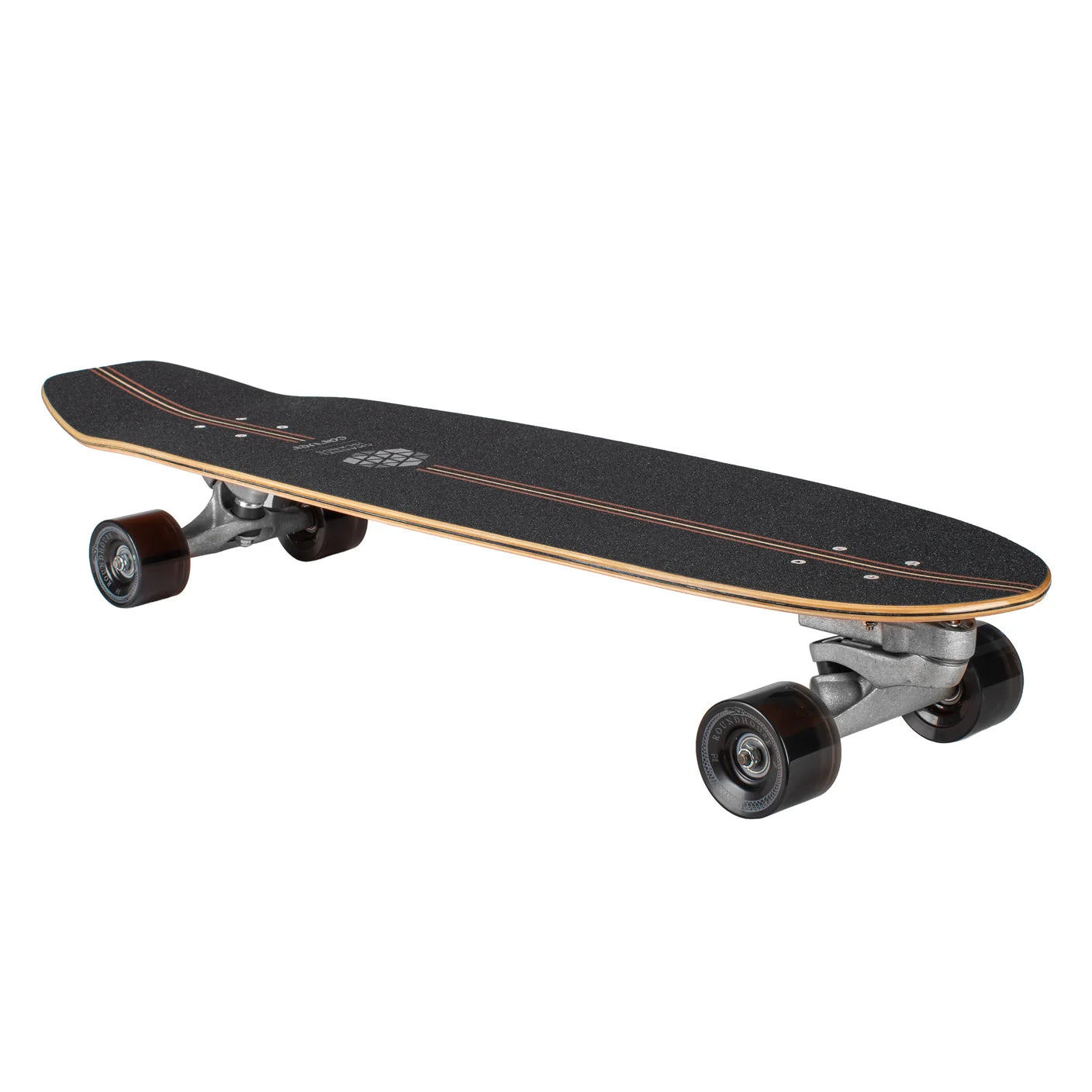 Carver C7 Channel Islands Noserider 37" Surfskate Complete